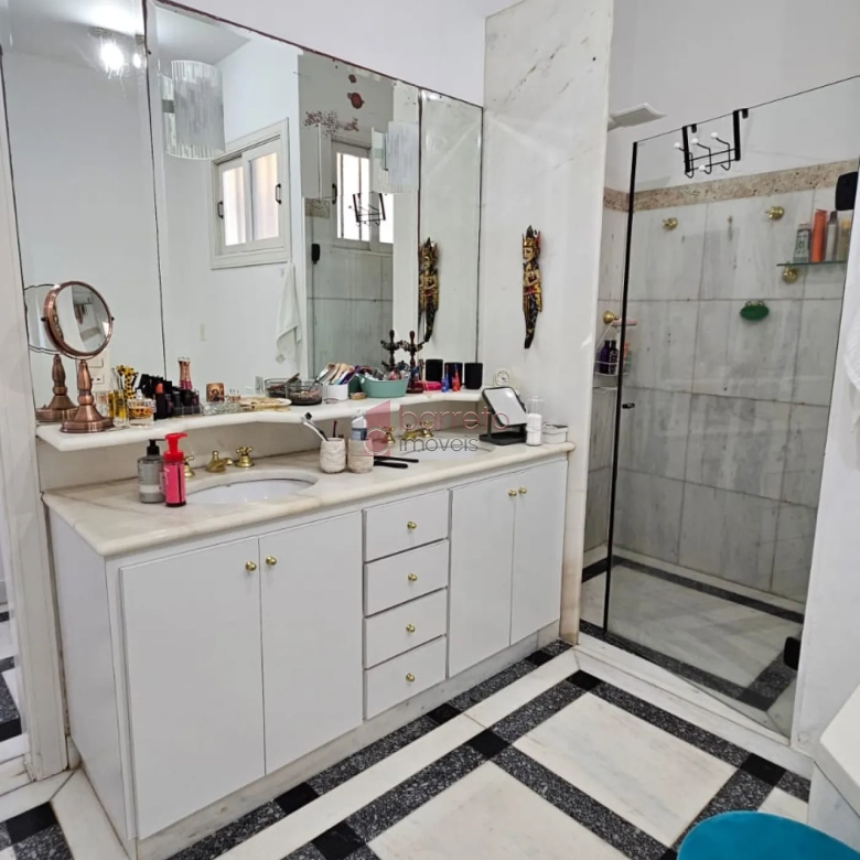 CASA PARA VENDA NO CONDOMÍNIO CHÁCARA DA MALOTA – JUNDIAÍ/SP