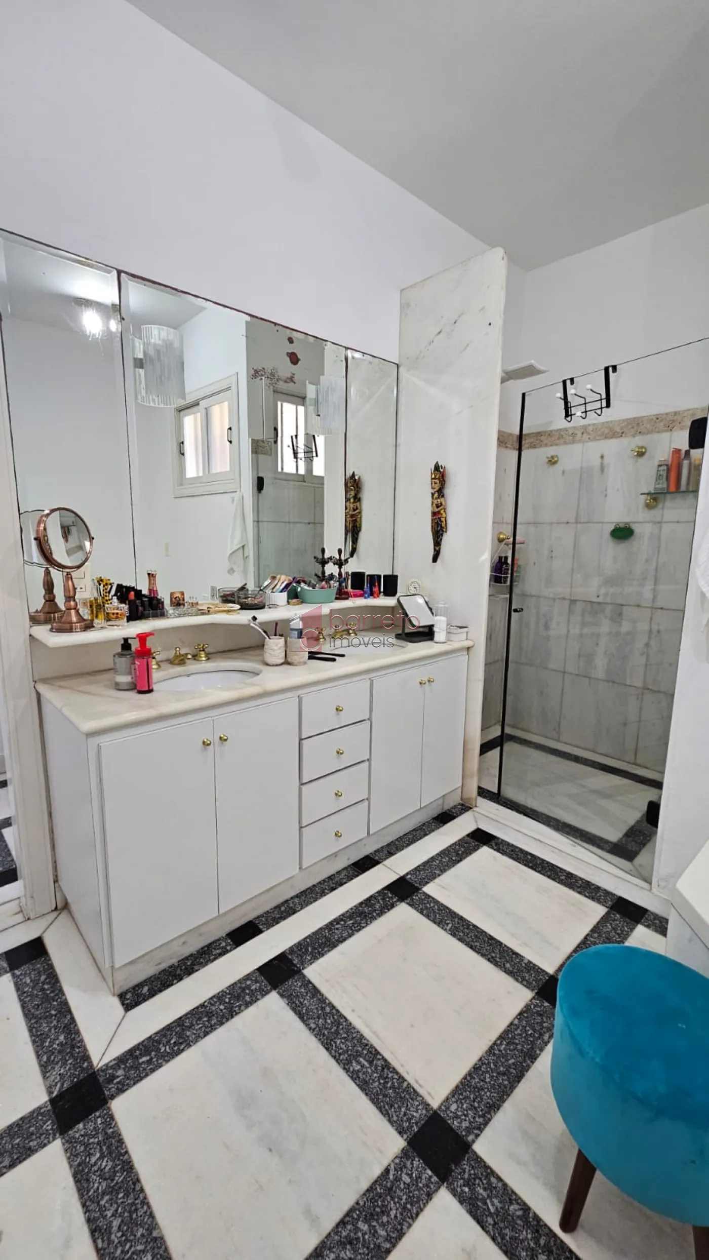CASA PARA VENDA NO CONDOMÍNIO CHÁCARA DA MALOTA – JUNDIAÍ/SP