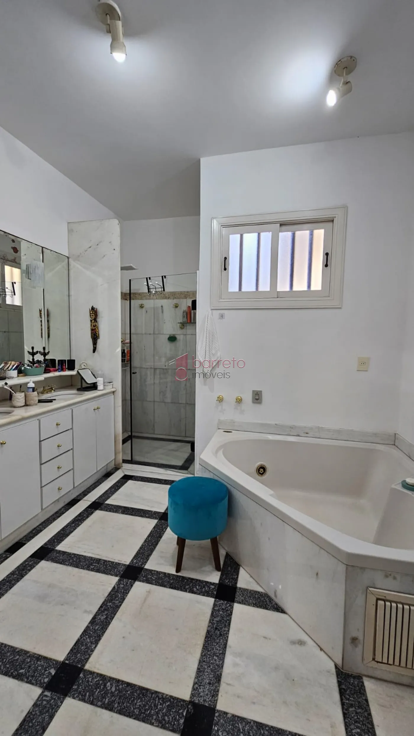 CASA PARA VENDA NO CONDOMÍNIO CHÁCARA DA MALOTA – JUNDIAÍ/SP