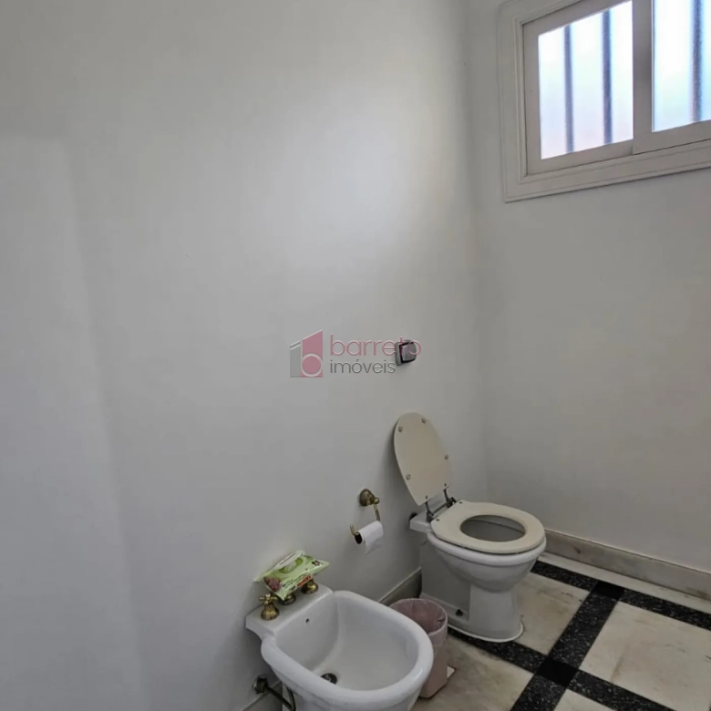 CASA PARA VENDA NO CONDOMÍNIO CHÁCARA DA MALOTA – JUNDIAÍ/SP