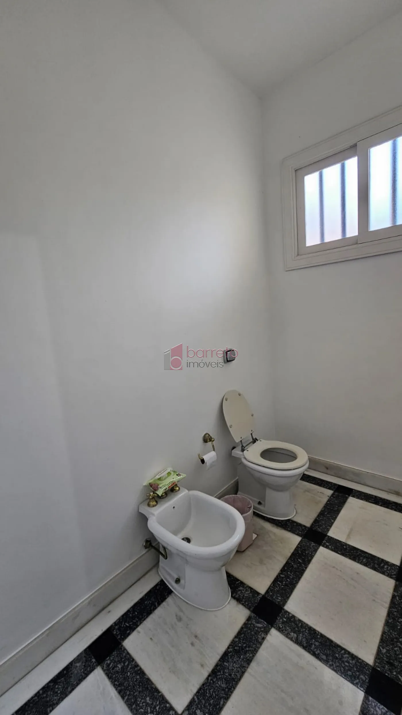 CASA PARA VENDA NO CONDOMÍNIO CHÁCARA DA MALOTA – JUNDIAÍ/SP
