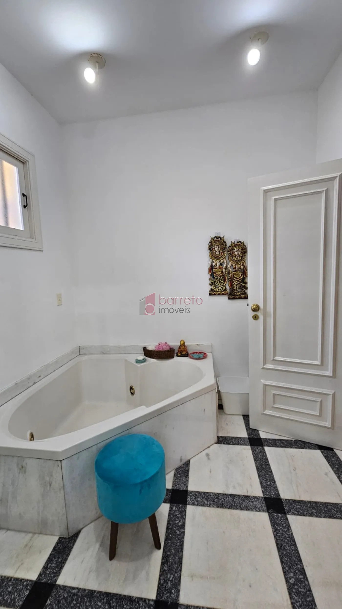 CASA PARA VENDA NO CONDOMÍNIO CHÁCARA DA MALOTA – JUNDIAÍ/SP