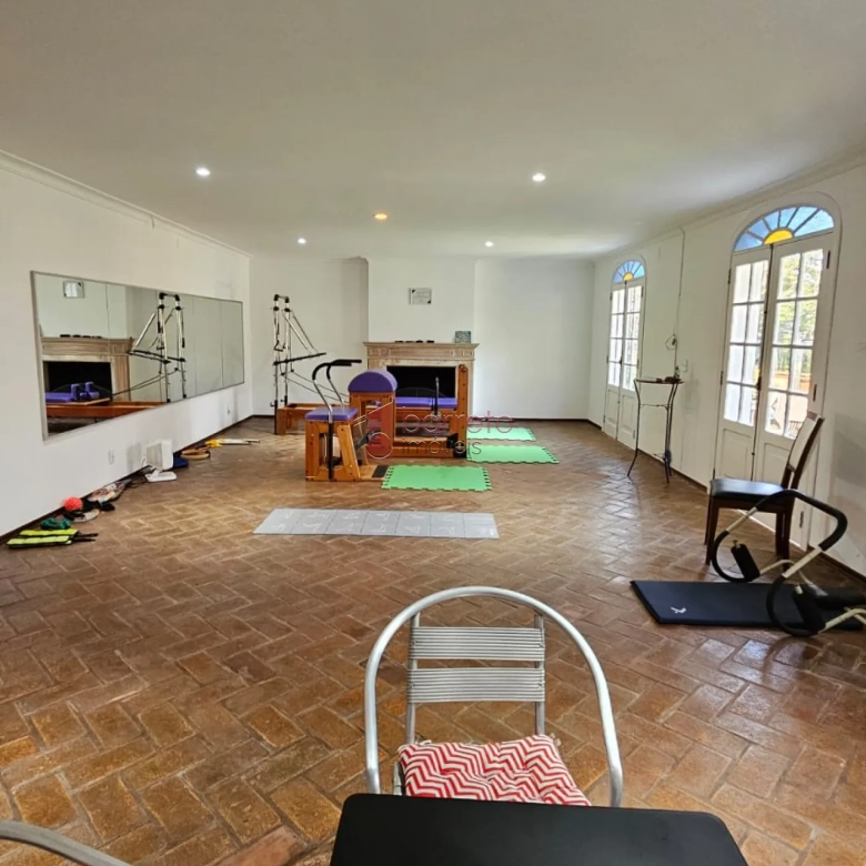 CASA PARA VENDA NO CONDOMÍNIO CHÁCARA DA MALOTA – JUNDIAÍ/SP