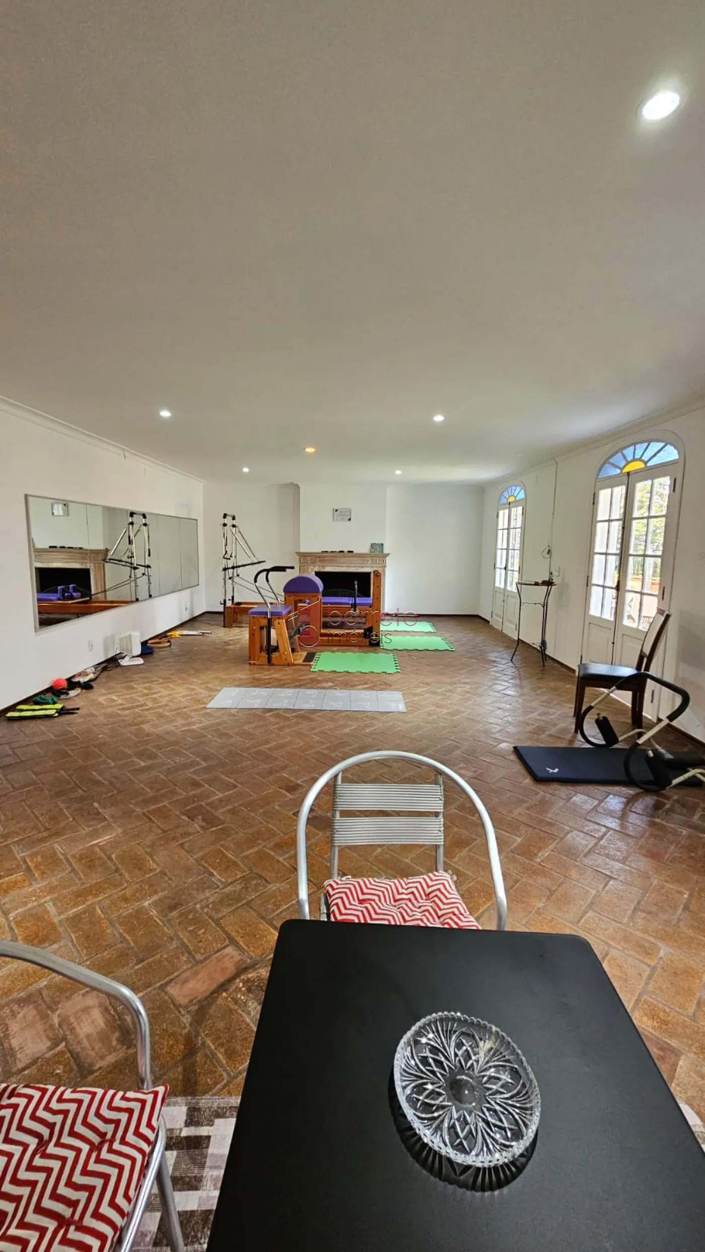 CASA PARA VENDA NO CONDOMÍNIO CHÁCARA DA MALOTA – JUNDIAÍ/SP