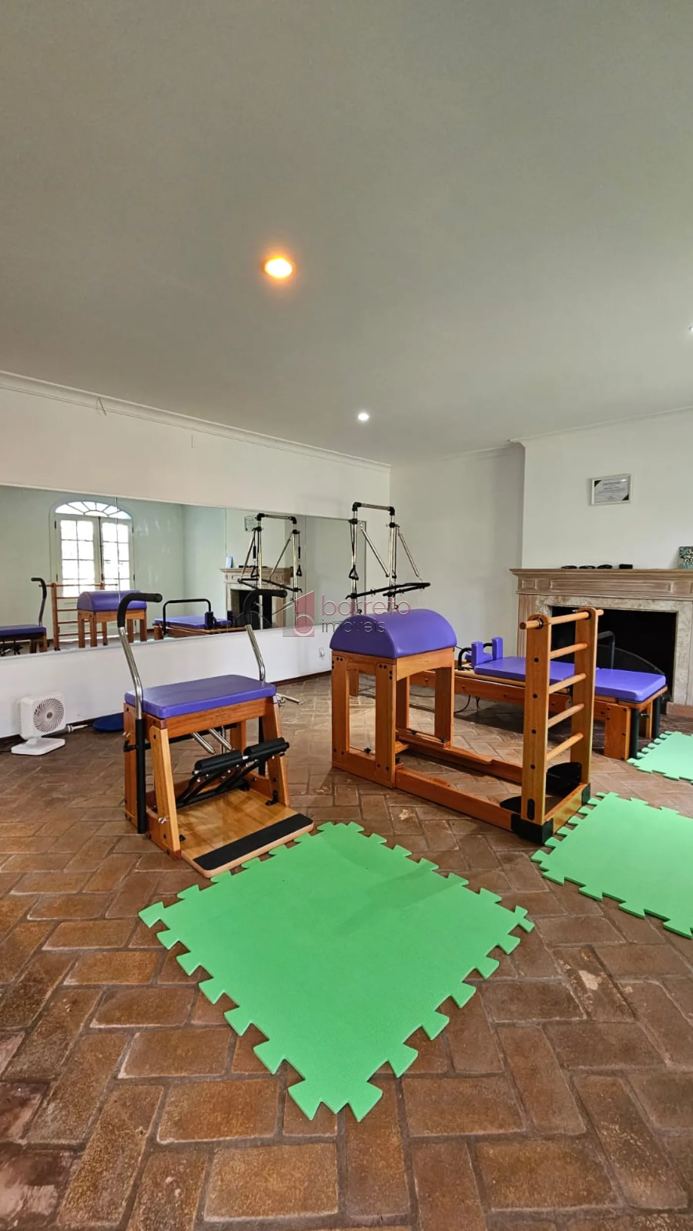 CASA PARA VENDA NO CONDOMÍNIO CHÁCARA DA MALOTA – JUNDIAÍ/SP