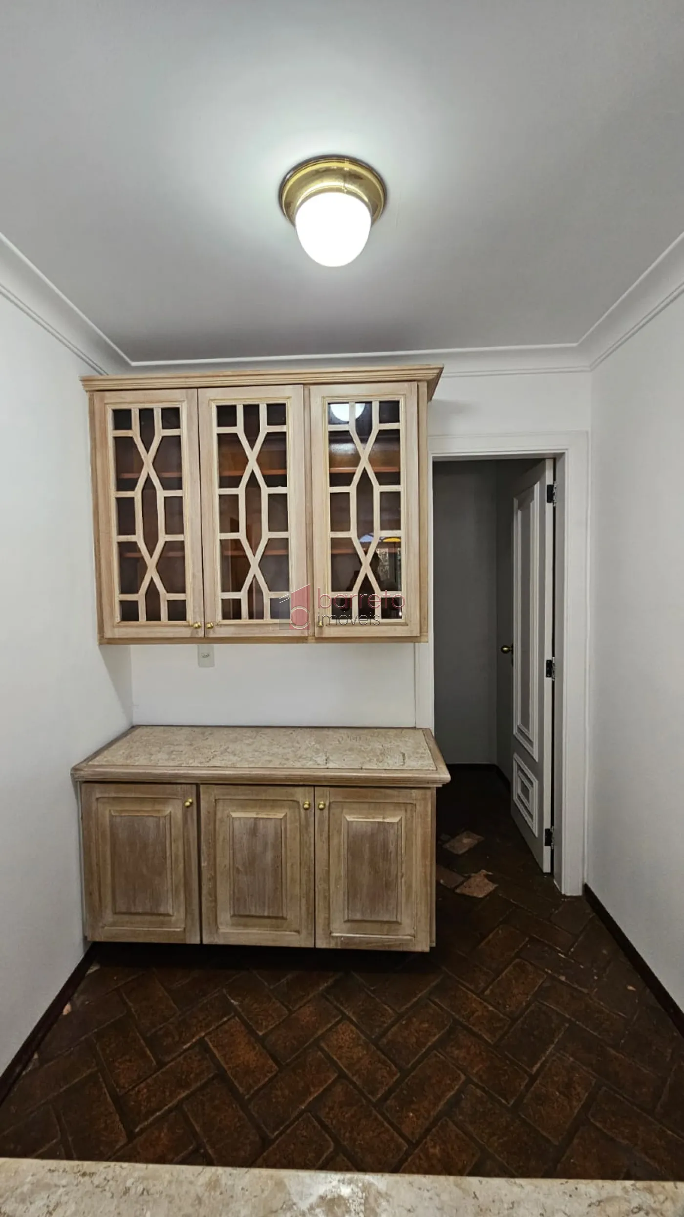 CASA PARA VENDA NO CONDOMÍNIO CHÁCARA DA MALOTA – JUNDIAÍ/SP