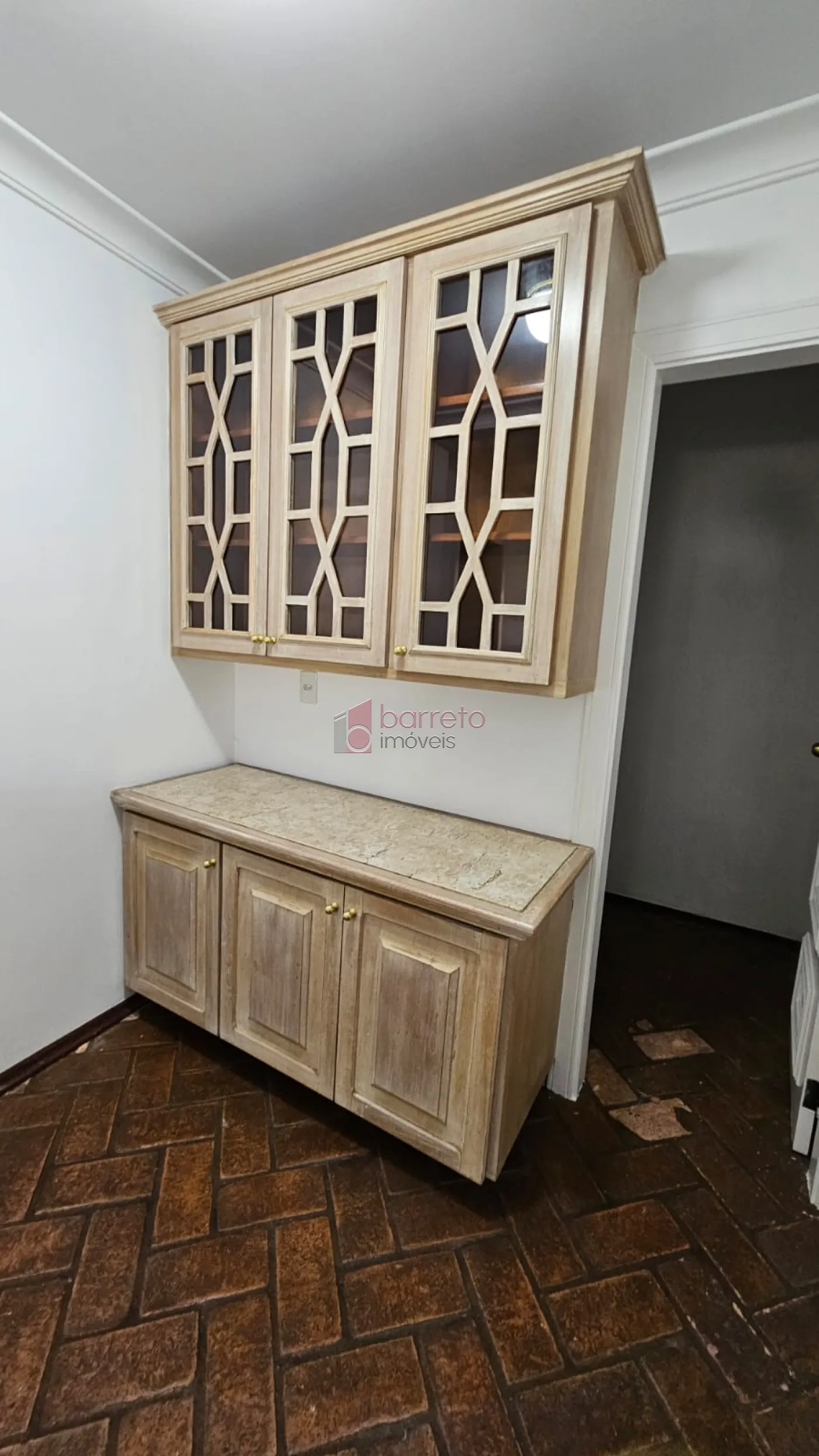 CASA PARA VENDA NO CONDOMÍNIO CHÁCARA DA MALOTA – JUNDIAÍ/SP