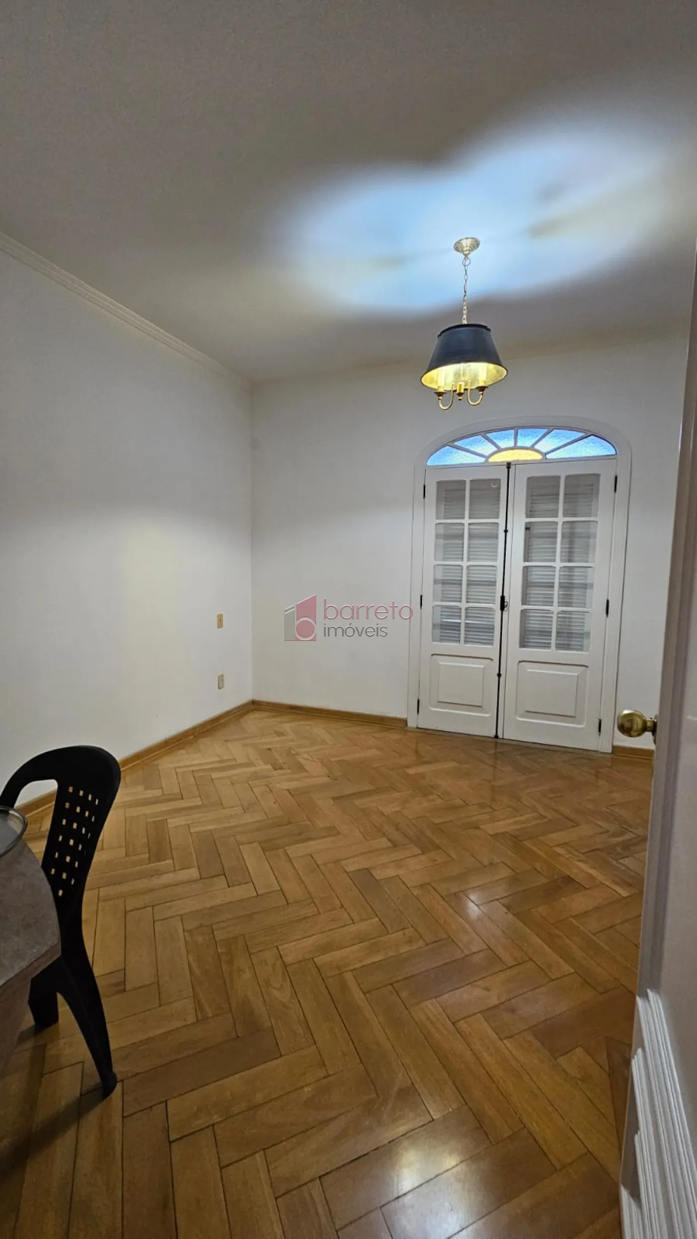 CASA PARA VENDA NO CONDOMÍNIO CHÁCARA DA MALOTA – JUNDIAÍ/SP