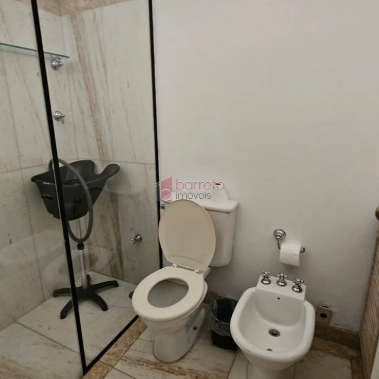 CASA PARA VENDA NO CONDOMÍNIO CHÁCARA DA MALOTA – JUNDIAÍ/SP
