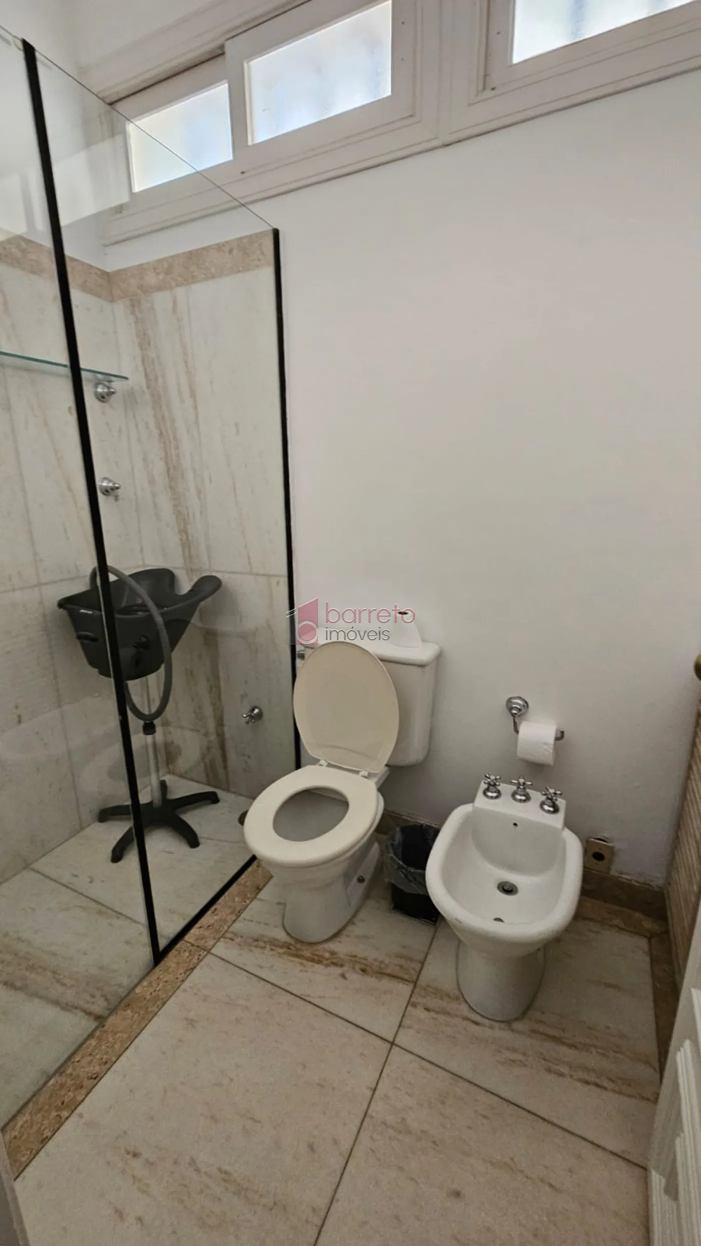 CASA PARA VENDA NO CONDOMÍNIO CHÁCARA DA MALOTA – JUNDIAÍ/SP