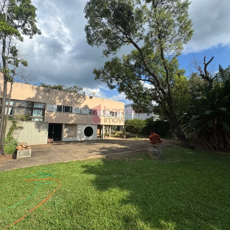 CASA PARA VENDA NO CONDOMÍNIO CHÁCARA MALOTA – JUNDIAÍ/SP