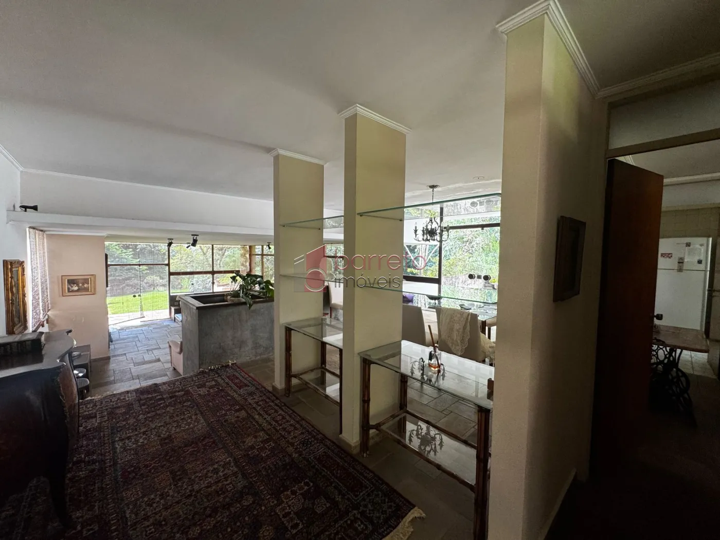CASA PARA LOCAÇÃO OU VENDA NO CONDOMÍNIO CHÁCARA MALOTA – JUNDIAÍ/SP