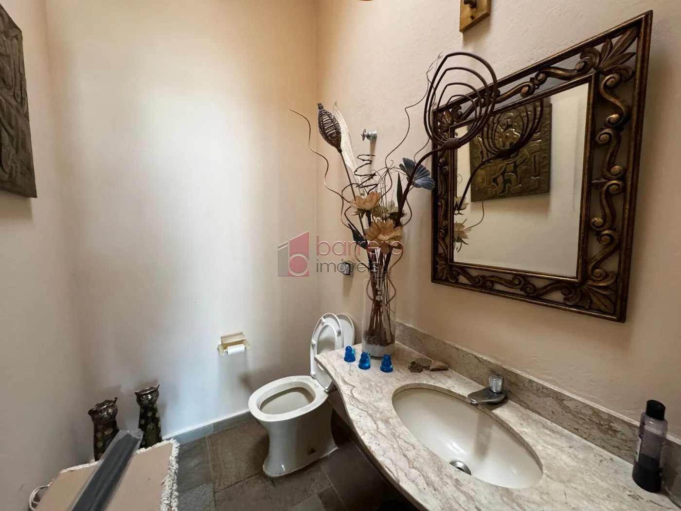 CASA PARA LOCAÇÃO OU VENDA NO CONDOMÍNIO CHÁCARA MALOTA – JUNDIAÍ/SP