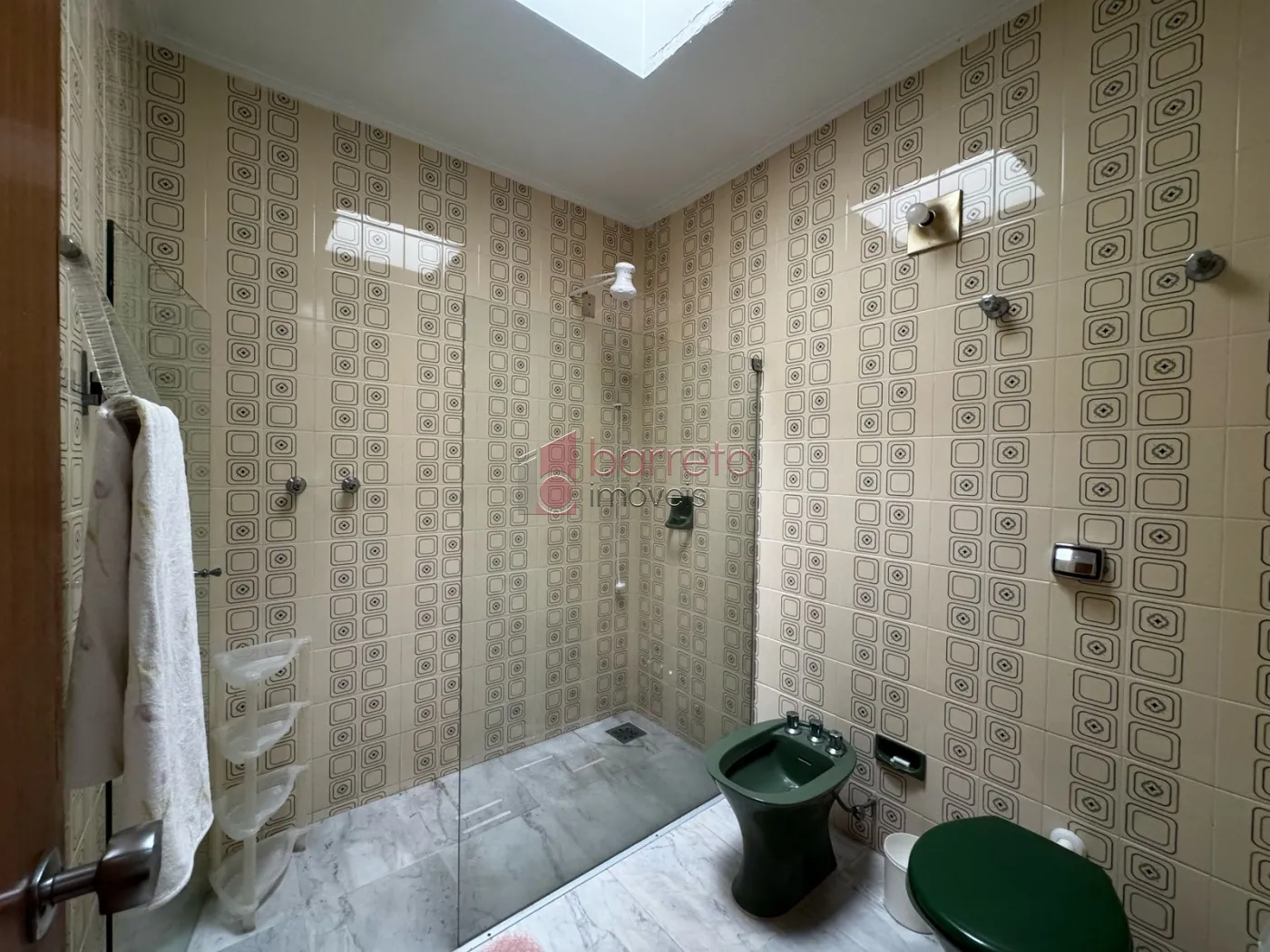 CASA PARA LOCAÇÃO OU VENDA NO CONDOMÍNIO CHÁCARA MALOTA – JUNDIAÍ/SP