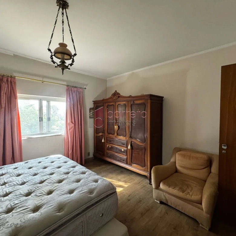 CASA PARA VENDA NO CONDOMÍNIO CHÁCARA MALOTA – JUNDIAÍ/SP