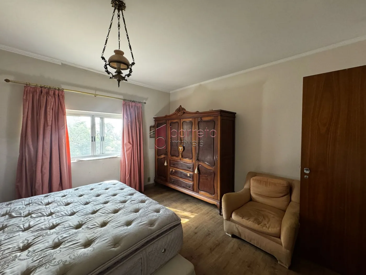 CASA PARA LOCAÇÃO OU VENDA NO CONDOMÍNIO CHÁCARA MALOTA – JUNDIAÍ/SP