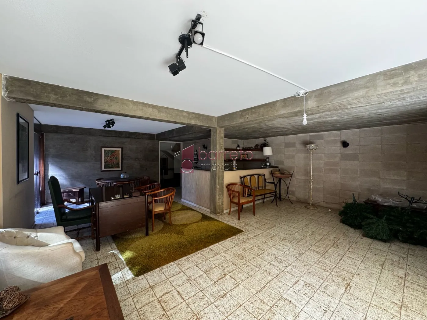CASA PARA LOCAÇÃO OU VENDA NO CONDOMÍNIO CHÁCARA MALOTA – JUNDIAÍ/SP