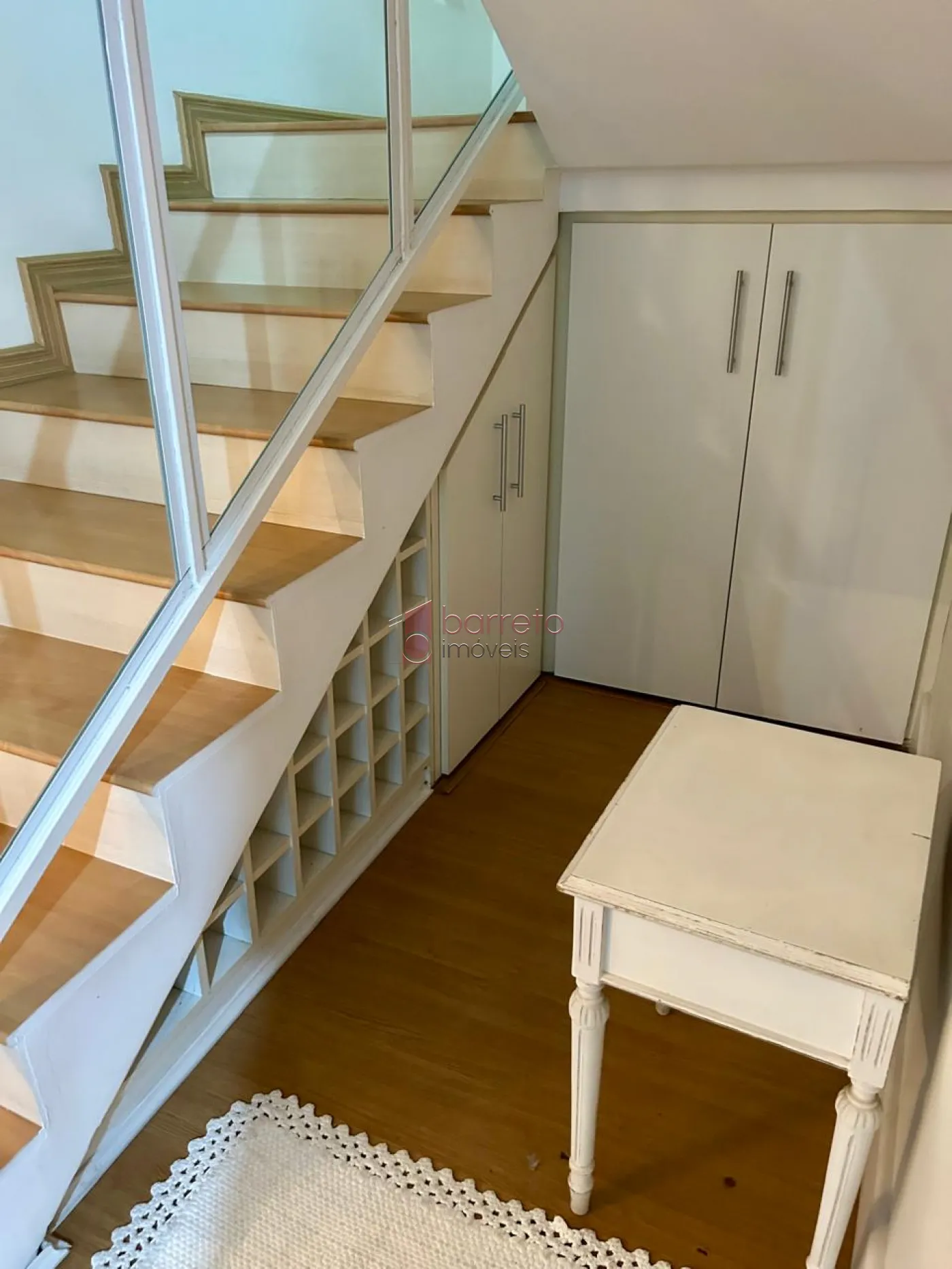 SOBRADO À VENDA – 03 QUARTOS – VILA DAS PALMEIRAS – JUNDIAÍ/SP