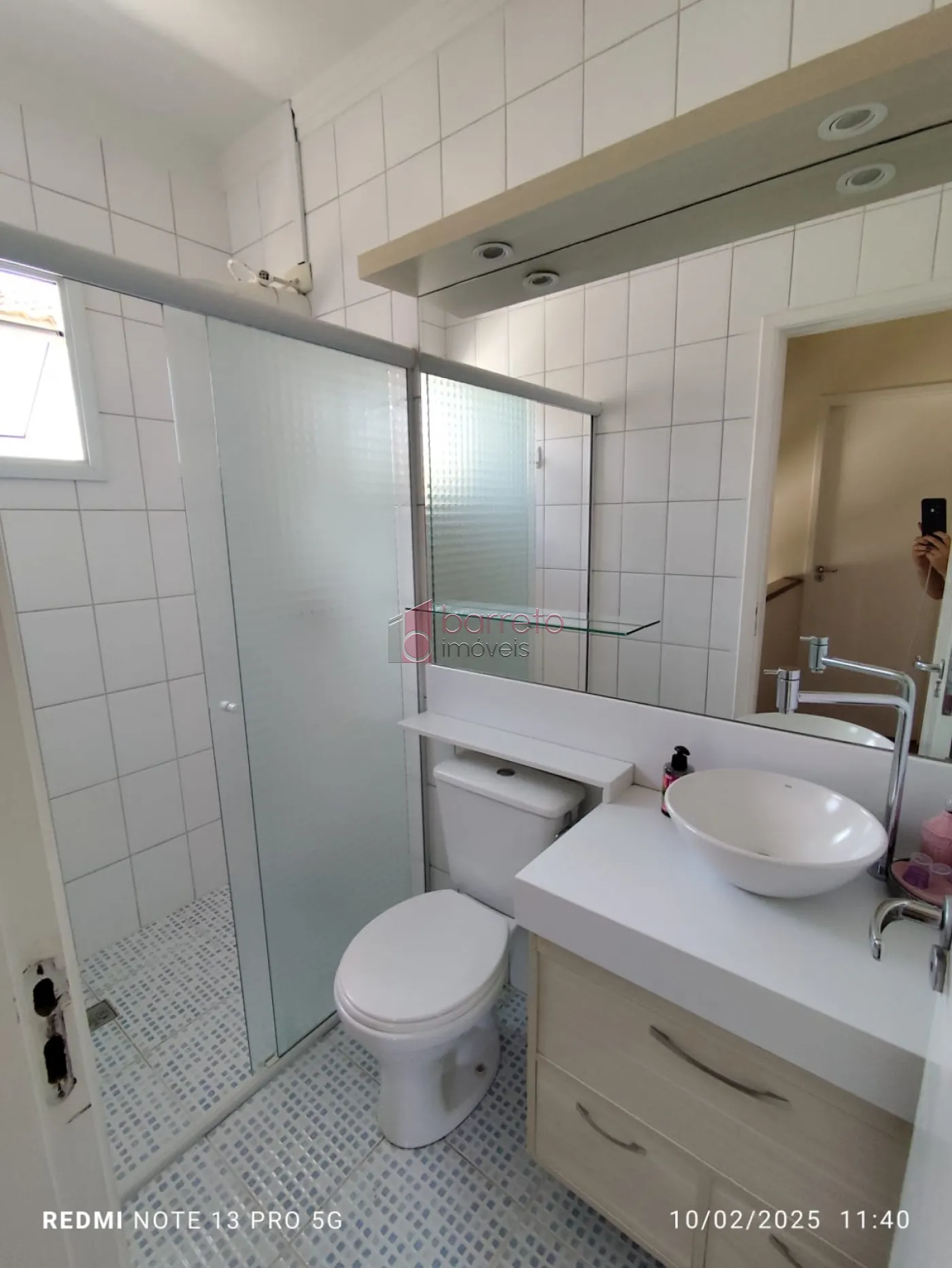 CASA A VENDA NO CONDOMÍNIO CANTO DA NATUREZA – JARDIM SHANGAI – JUNDIAÍ/SP