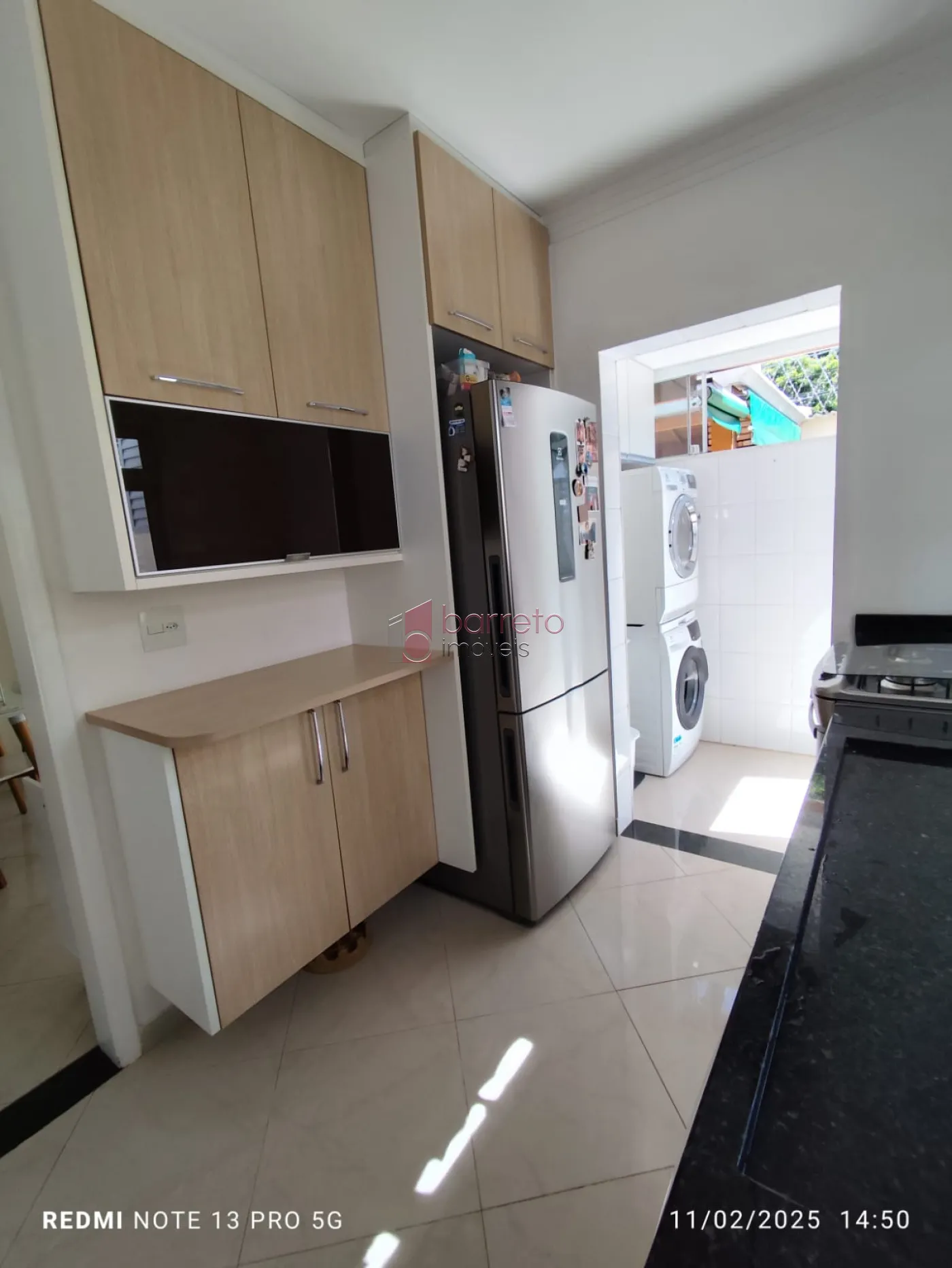 CASA A VENDA NO CONDOMÍNIO CANTO DA NATUREZA – JARDIM SHANGAI – JUNDIAÍ/SP