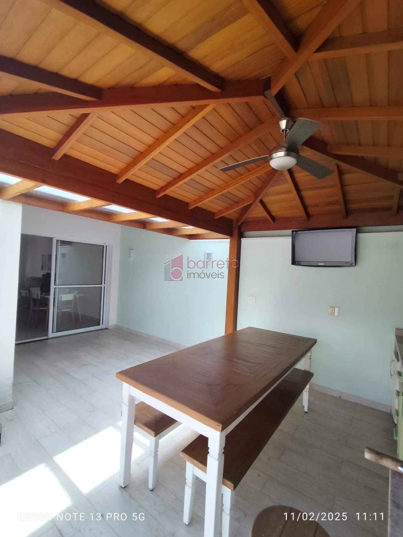 CASA A VENDA NO CONDOMÍNIO CANTO DA NATUREZA – JARDIM SHANGAI – JUNDIAÍ/SP