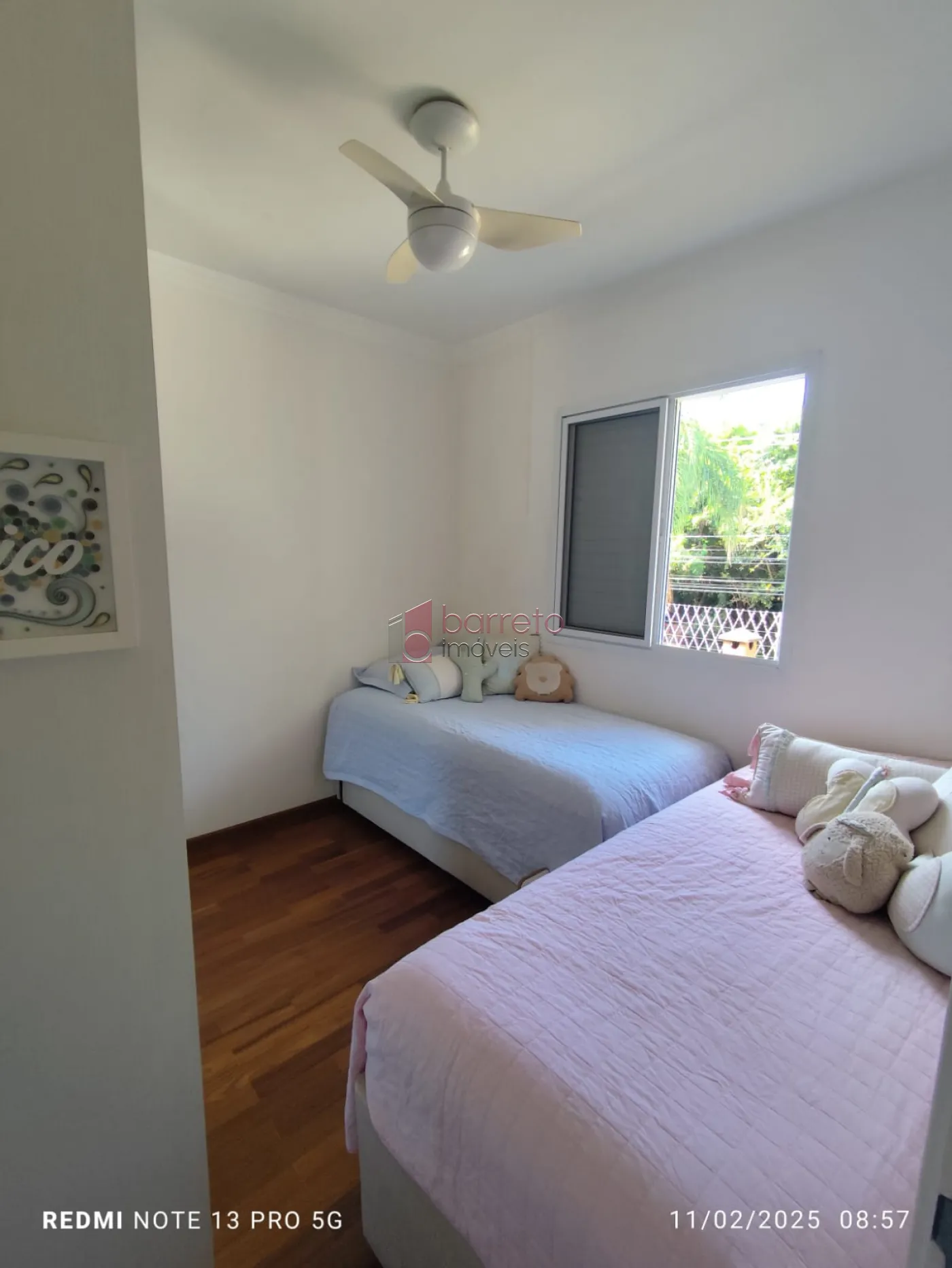 CASA A VENDA NO CONDOMÍNIO CANTO DA NATUREZA – JARDIM SHANGAI – JUNDIAÍ/SP