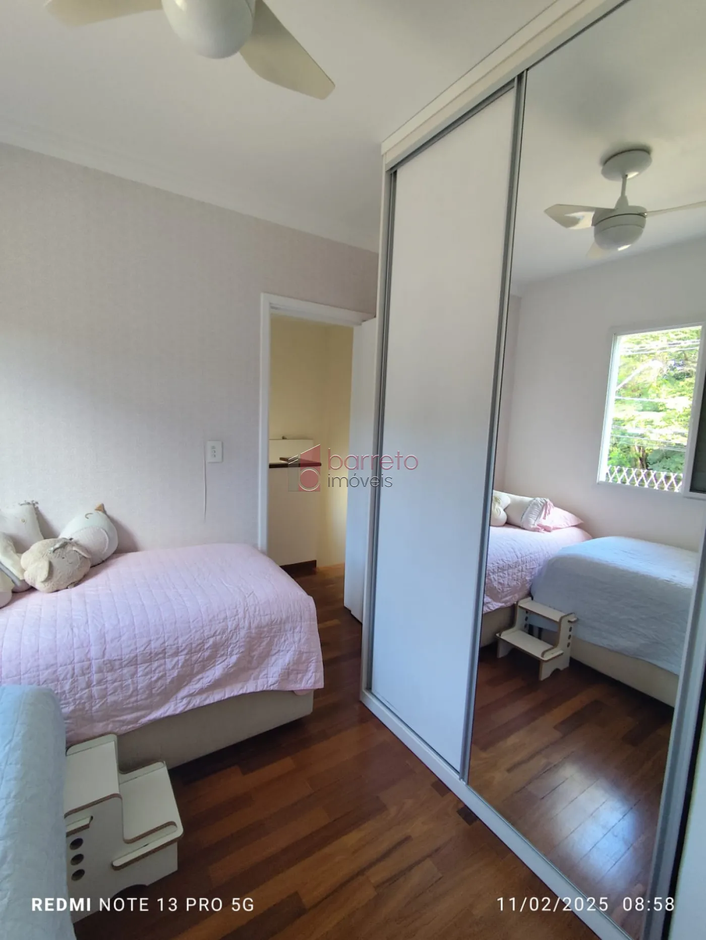 CASA A VENDA NO CONDOMÍNIO CANTO DA NATUREZA – JARDIM SHANGAI – JUNDIAÍ/SP
