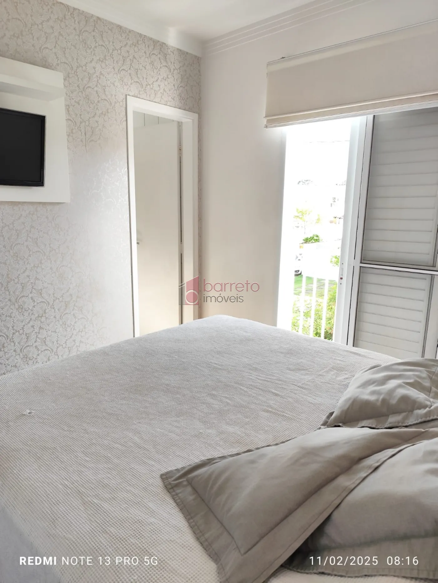 CASA A VENDA NO CONDOMÍNIO CANTO DA NATUREZA – JARDIM SHANGAI – JUNDIAÍ/SP