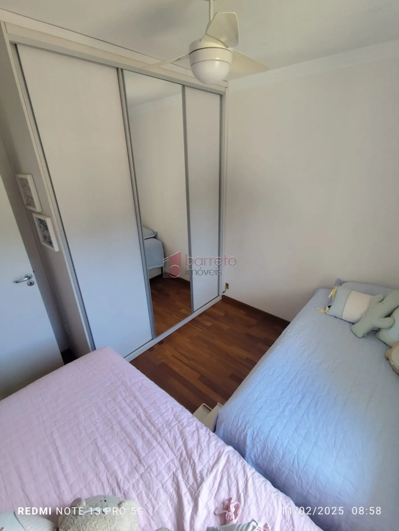 CASA A VENDA NO CONDOMÍNIO CANTO DA NATUREZA – JARDIM SHANGAI – JUNDIAÍ/SP