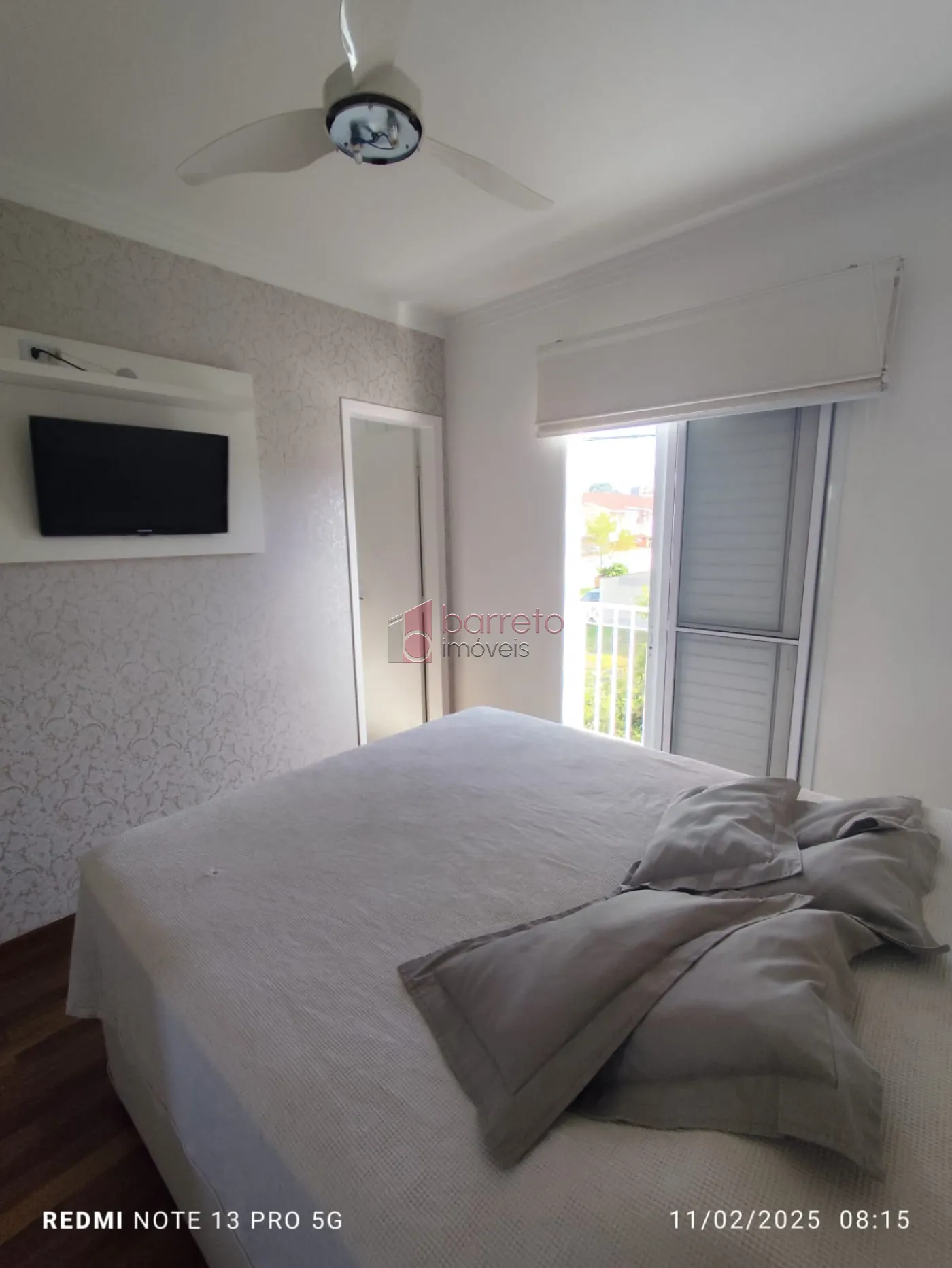 CASA A VENDA NO CONDOMÍNIO CANTO DA NATUREZA – JARDIM SHANGAI – JUNDIAÍ/SP
