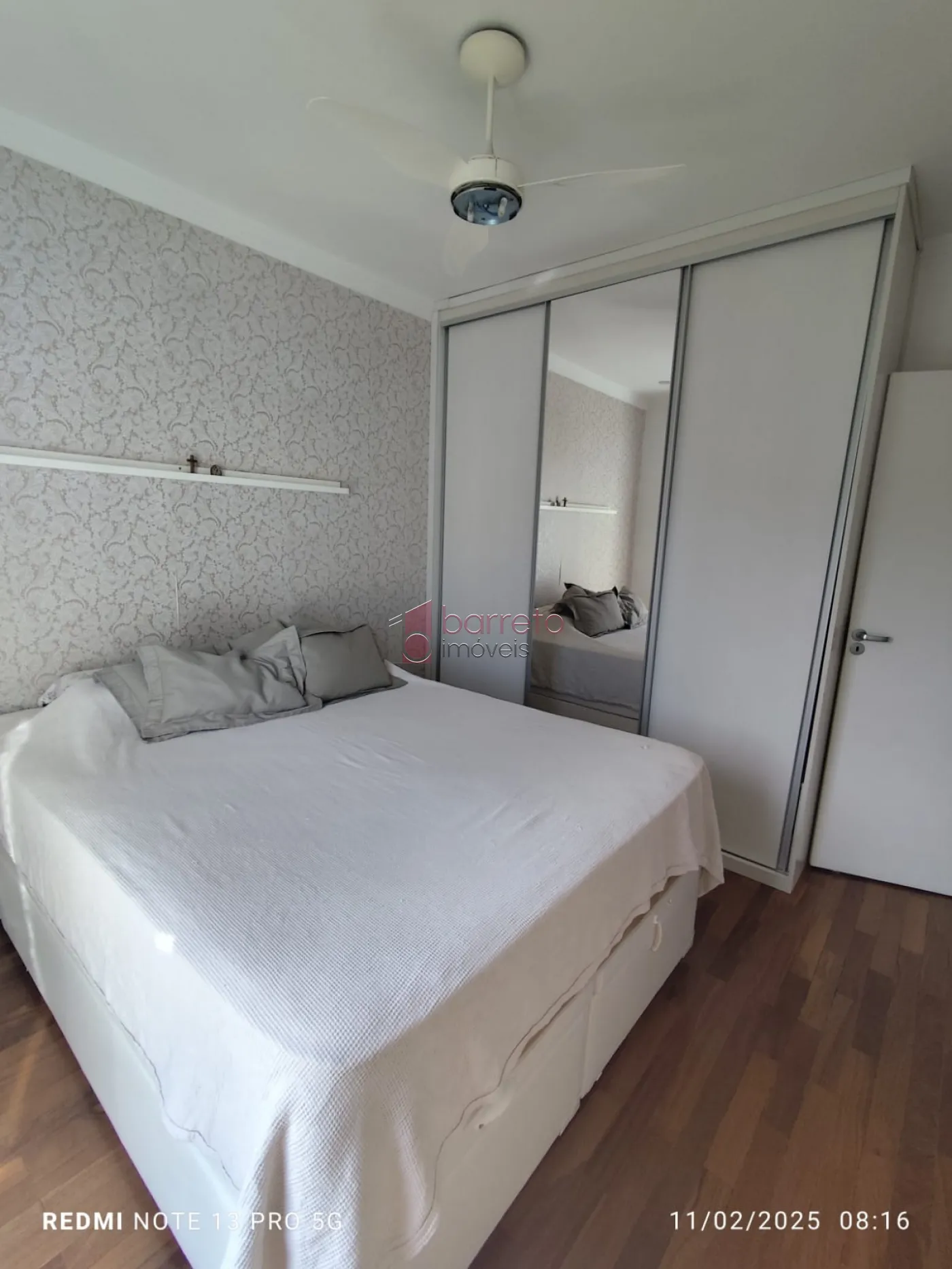 CASA A VENDA NO CONDOMÍNIO CANTO DA NATUREZA – JARDIM SHANGAI – JUNDIAÍ/SP