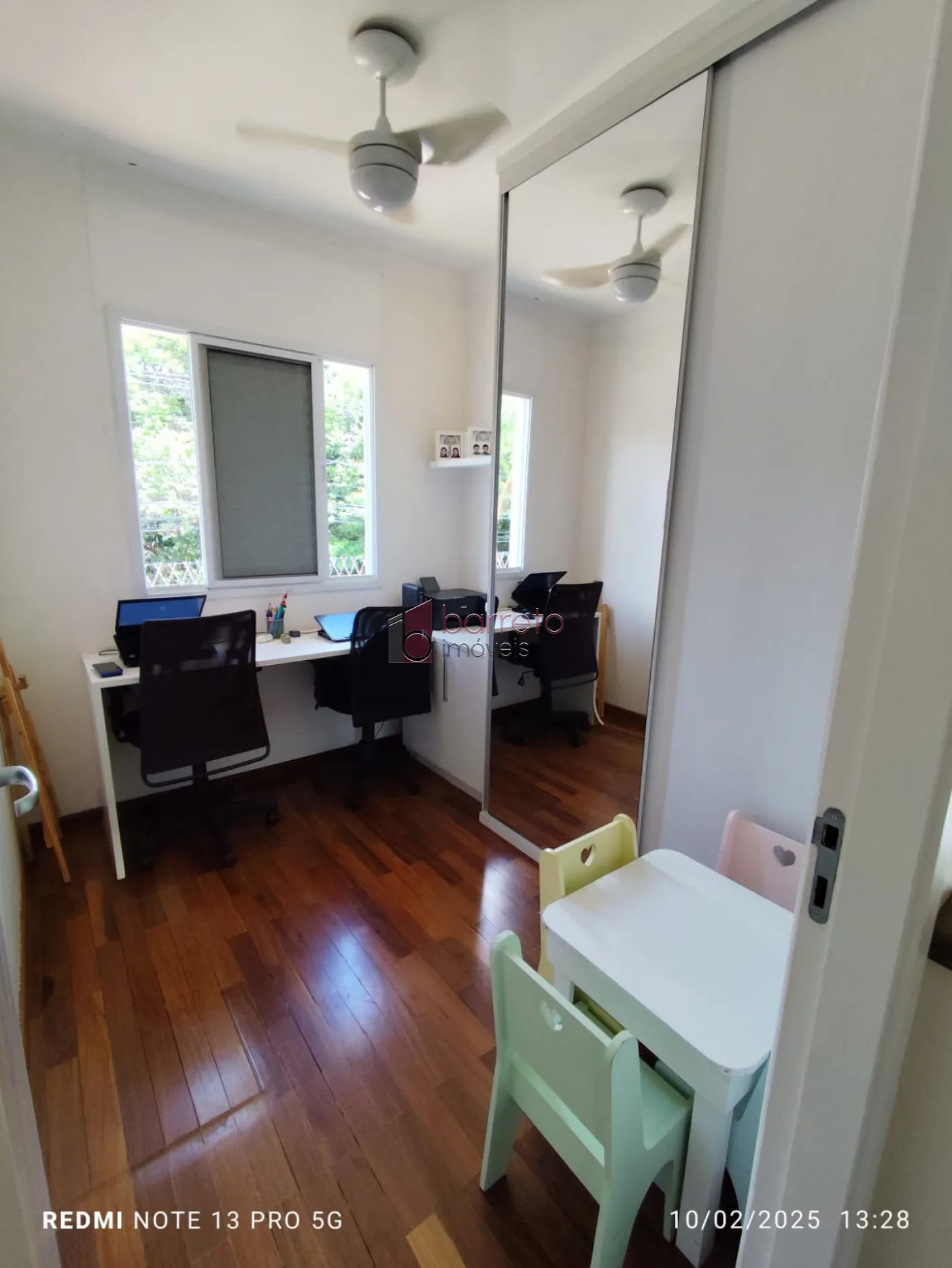 CASA A VENDA NO CONDOMÍNIO CANTO DA NATUREZA – JARDIM SHANGAI – JUNDIAÍ/SP