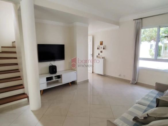 CASA A VENDA NO CONDOMÍNIO CANTO DA NATUREZA – JARDIM SHANGAI – JUNDIAÍ/SP