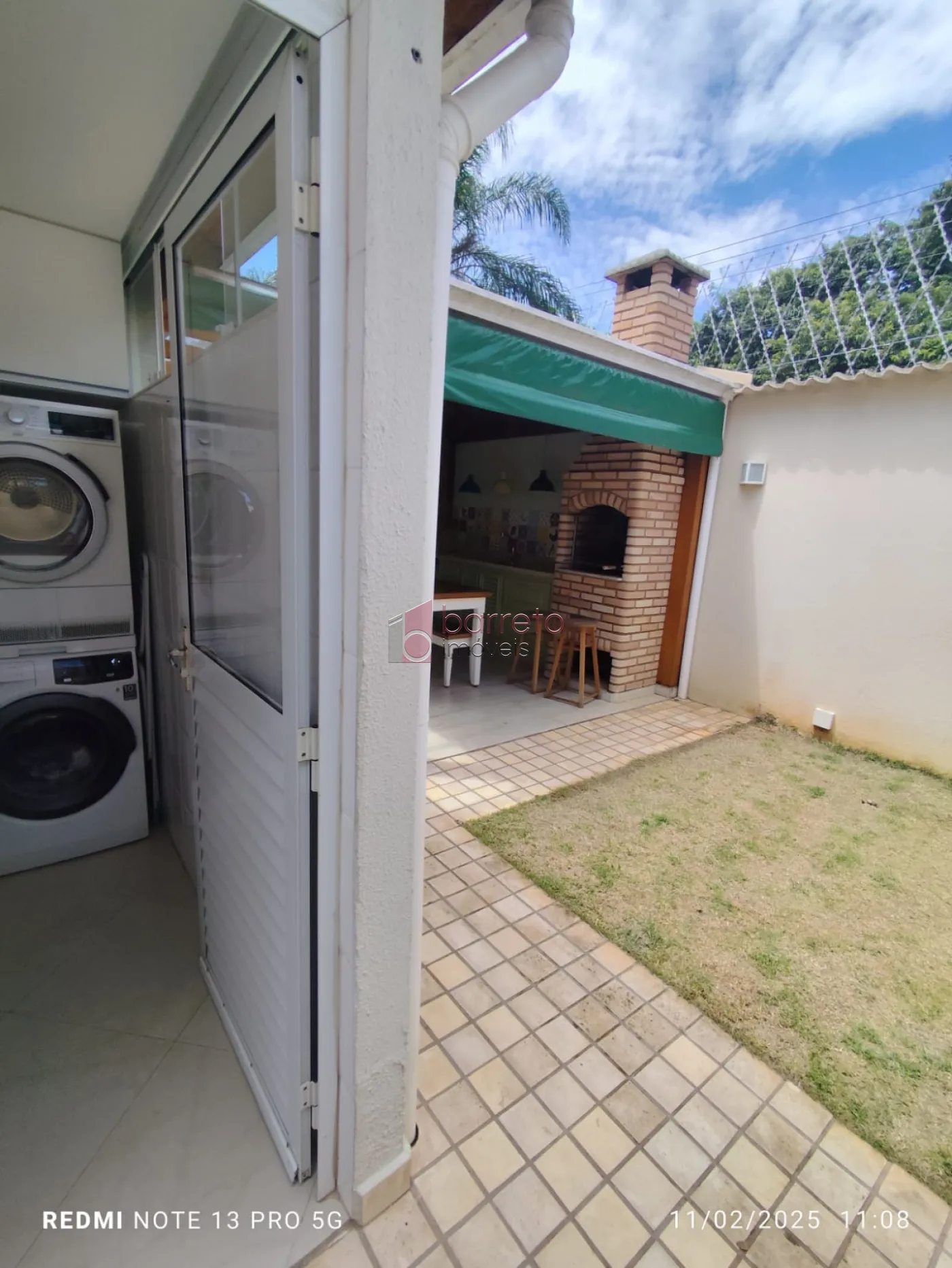 CASA A VENDA NO CONDOMÍNIO CANTO DA NATUREZA – JARDIM SHANGAI – JUNDIAÍ/SP