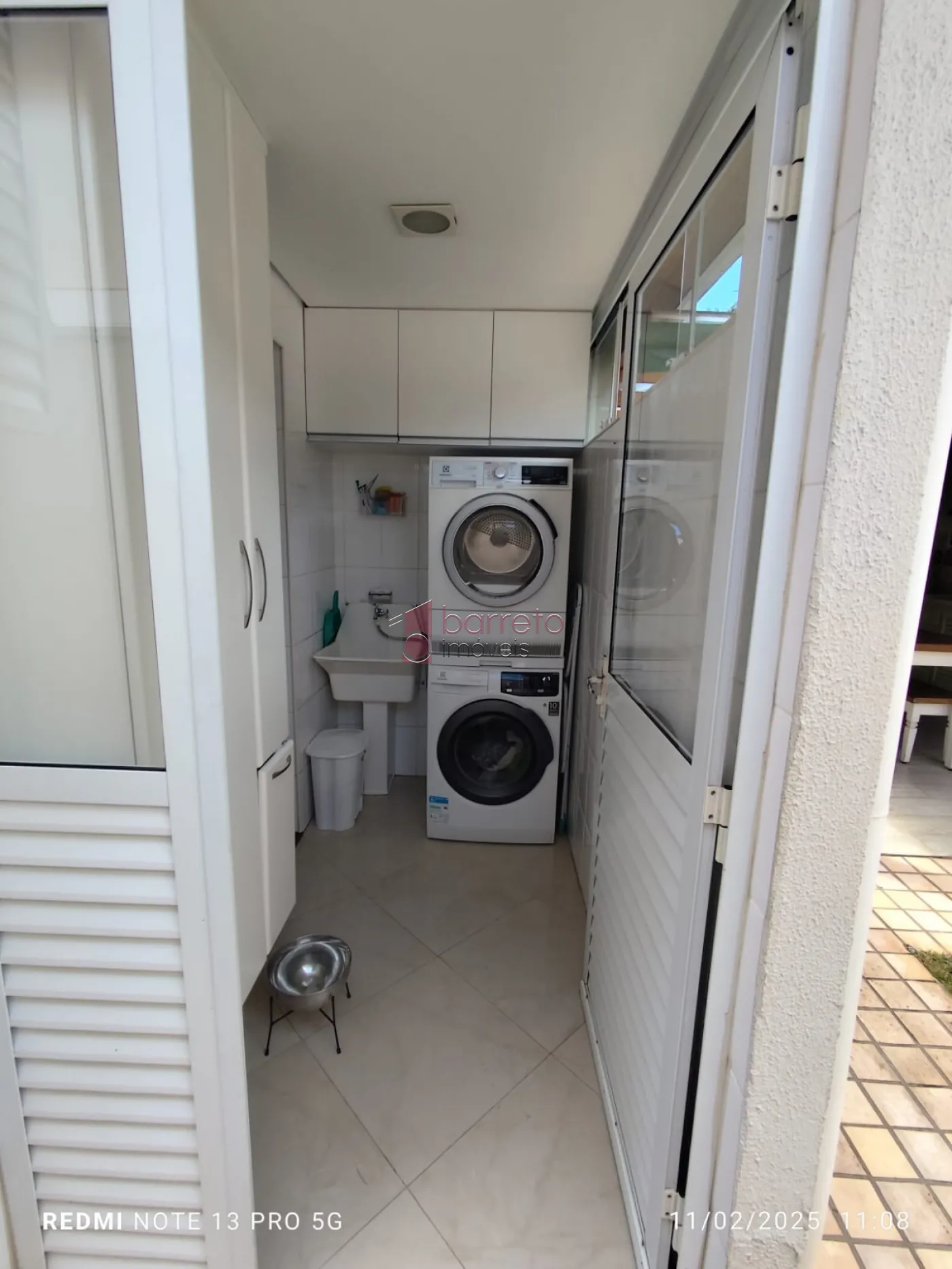 CASA A VENDA NO CONDOMÍNIO CANTO DA NATUREZA – JARDIM SHANGAI – JUNDIAÍ/SP