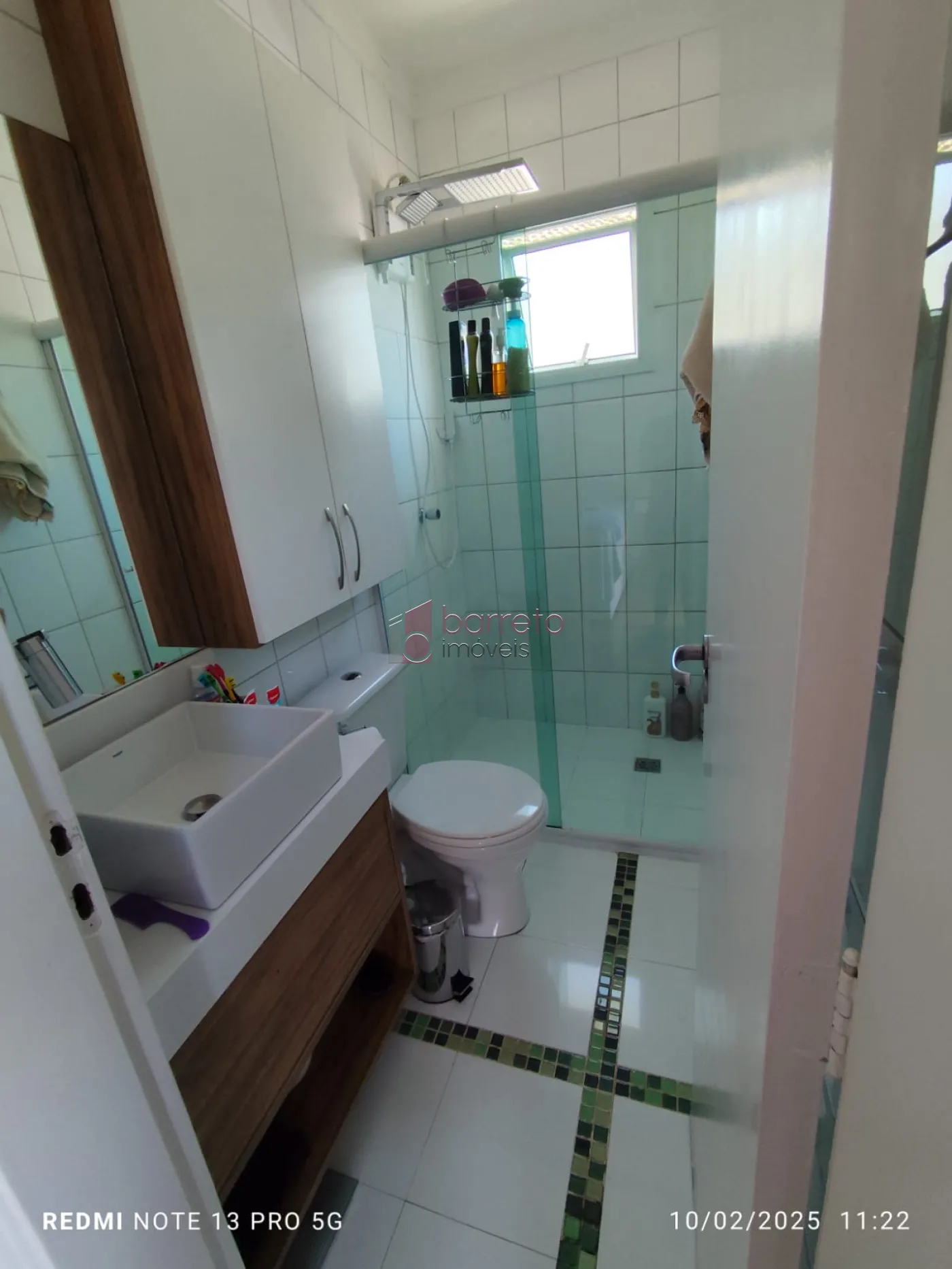 CASA A VENDA NO CONDOMÍNIO CANTO DA NATUREZA – JARDIM SHANGAI – JUNDIAÍ/SP