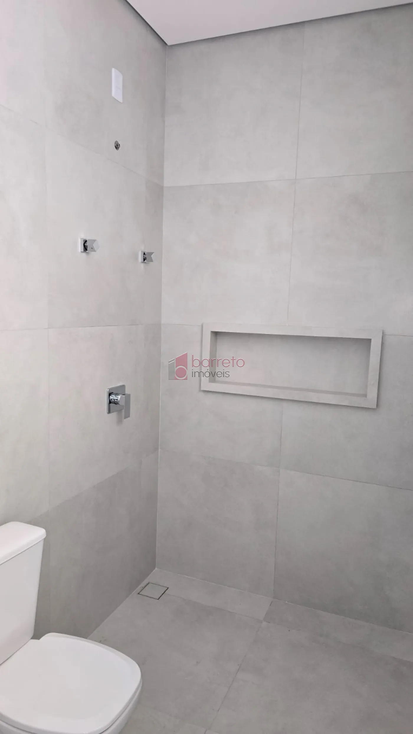 CASA PARA VENDA NO CONDOMÍNIO RESERVA ERMIDA – JUNDIAÍ/SP