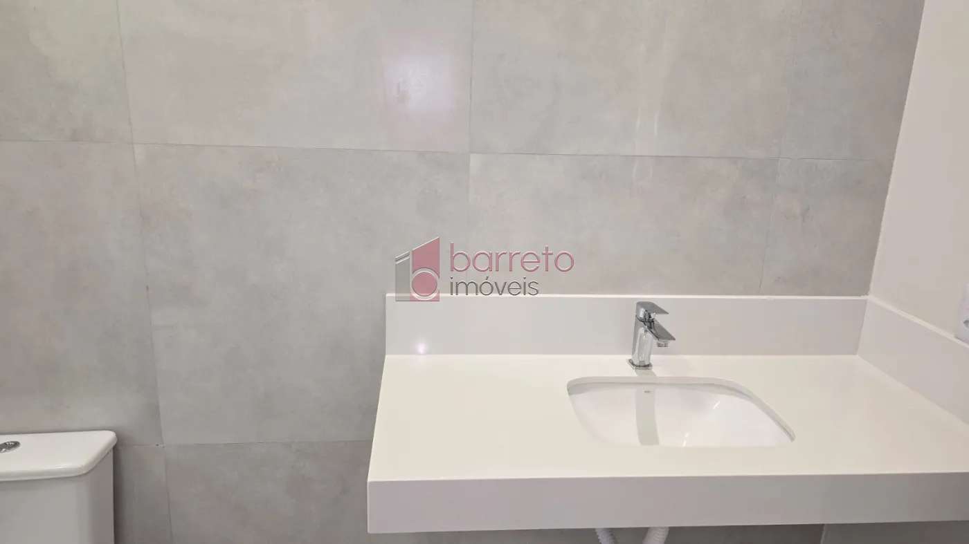 CASA PARA VENDA NO CONDOMÍNIO RESERVA ERMIDA – JUNDIAÍ/SP
