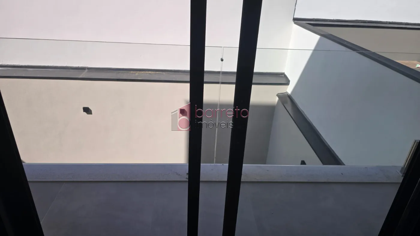 CASA PARA VENDA NO CONDOMÍNIO RESERVA ERMIDA – JUNDIAÍ/SP