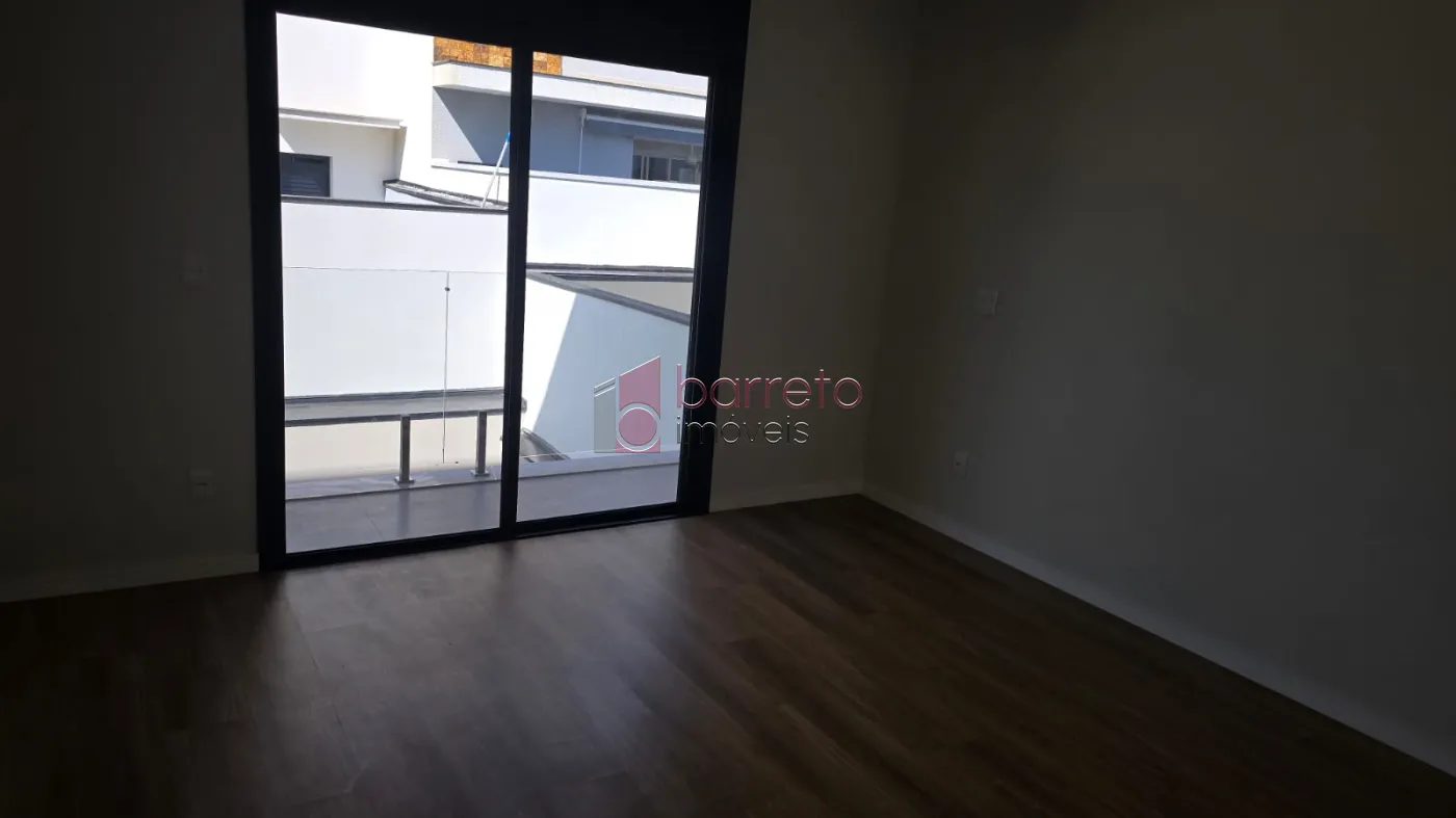 CASA PARA VENDA NO CONDOMÍNIO RESERVA ERMIDA – JUNDIAÍ/SP
