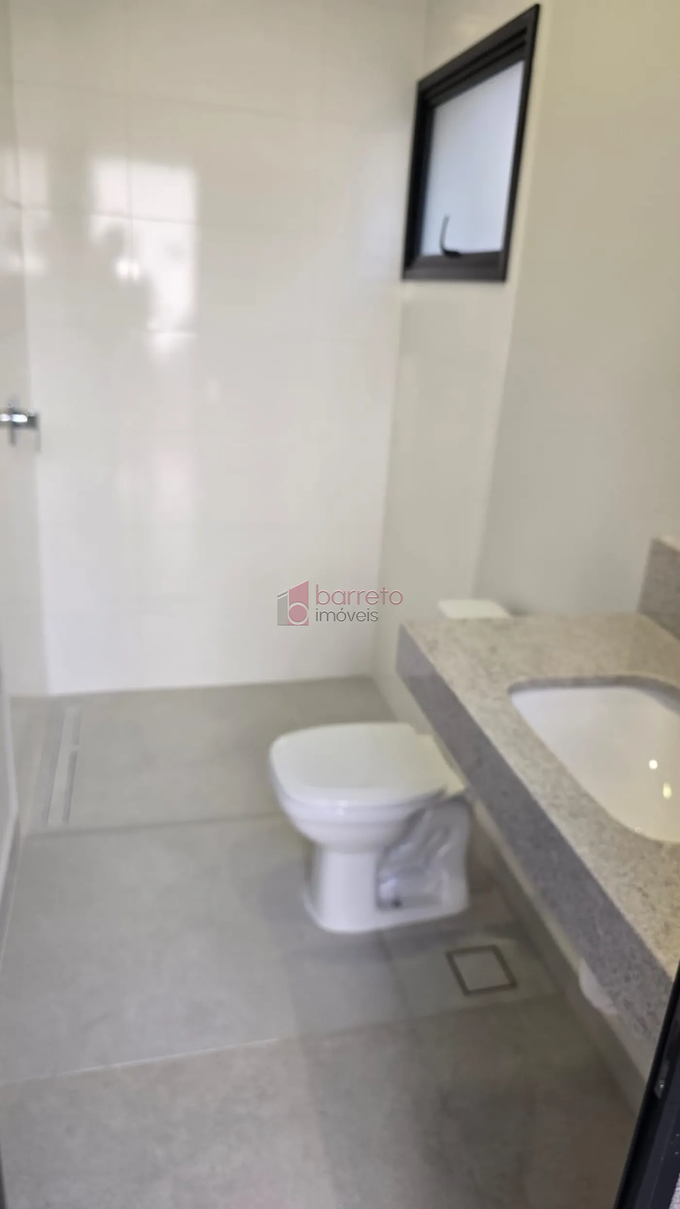 CASA PARA VENDA NO CONDOMÍNIO RESERVA ERMIDA – JUNDIAÍ/SP