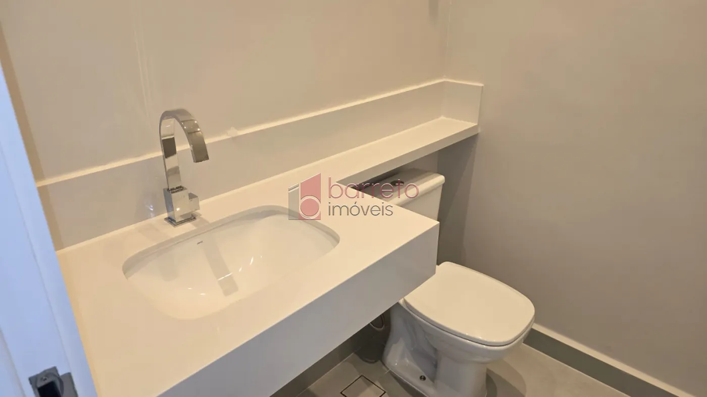 CASA PARA VENDA NO CONDOMÍNIO RESERVA ERMIDA – JUNDIAÍ/SP