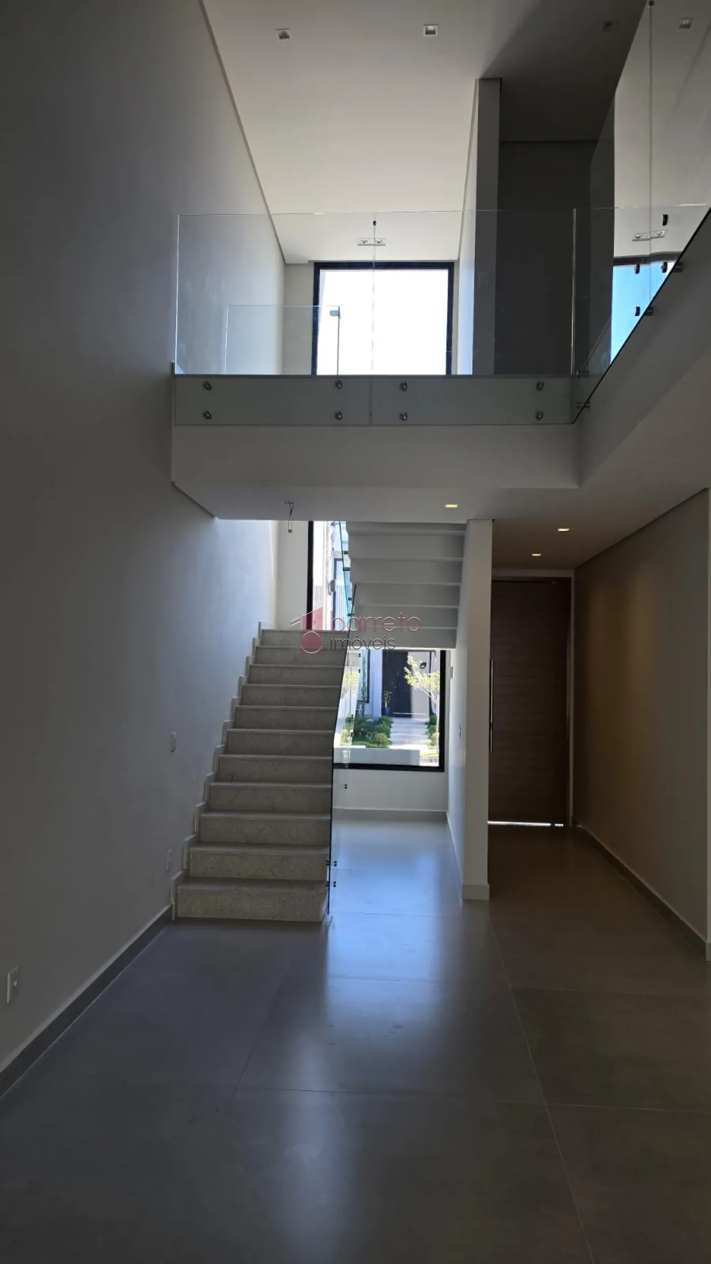 CASA PARA VENDA NO CONDOMÍNIO RESERVA ERMIDA – JUNDIAÍ/SP