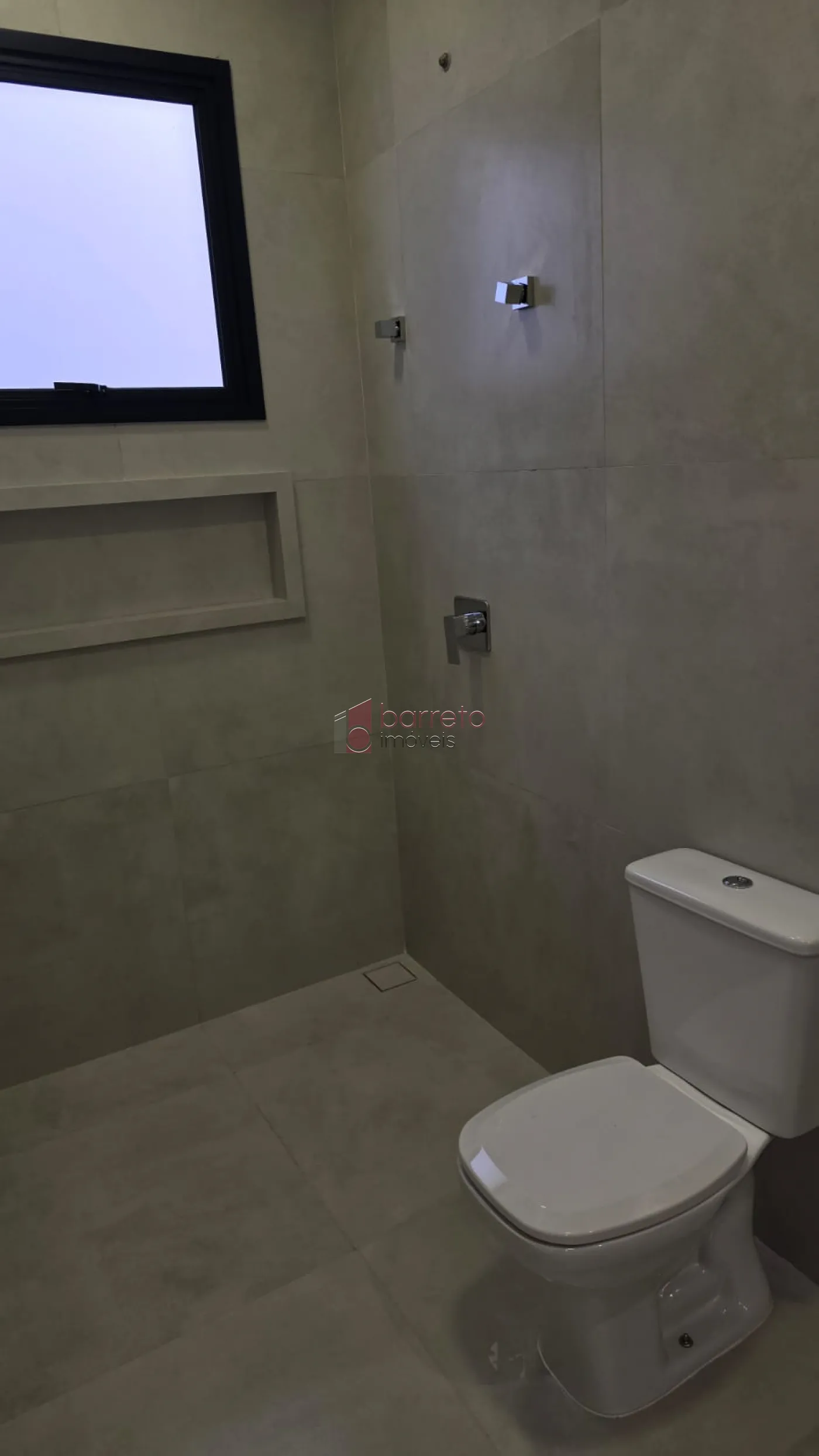 CASA PARA VENDA NO CONDOMÍNIO RESERVA ERMIDA – JUNDIAÍ/SP