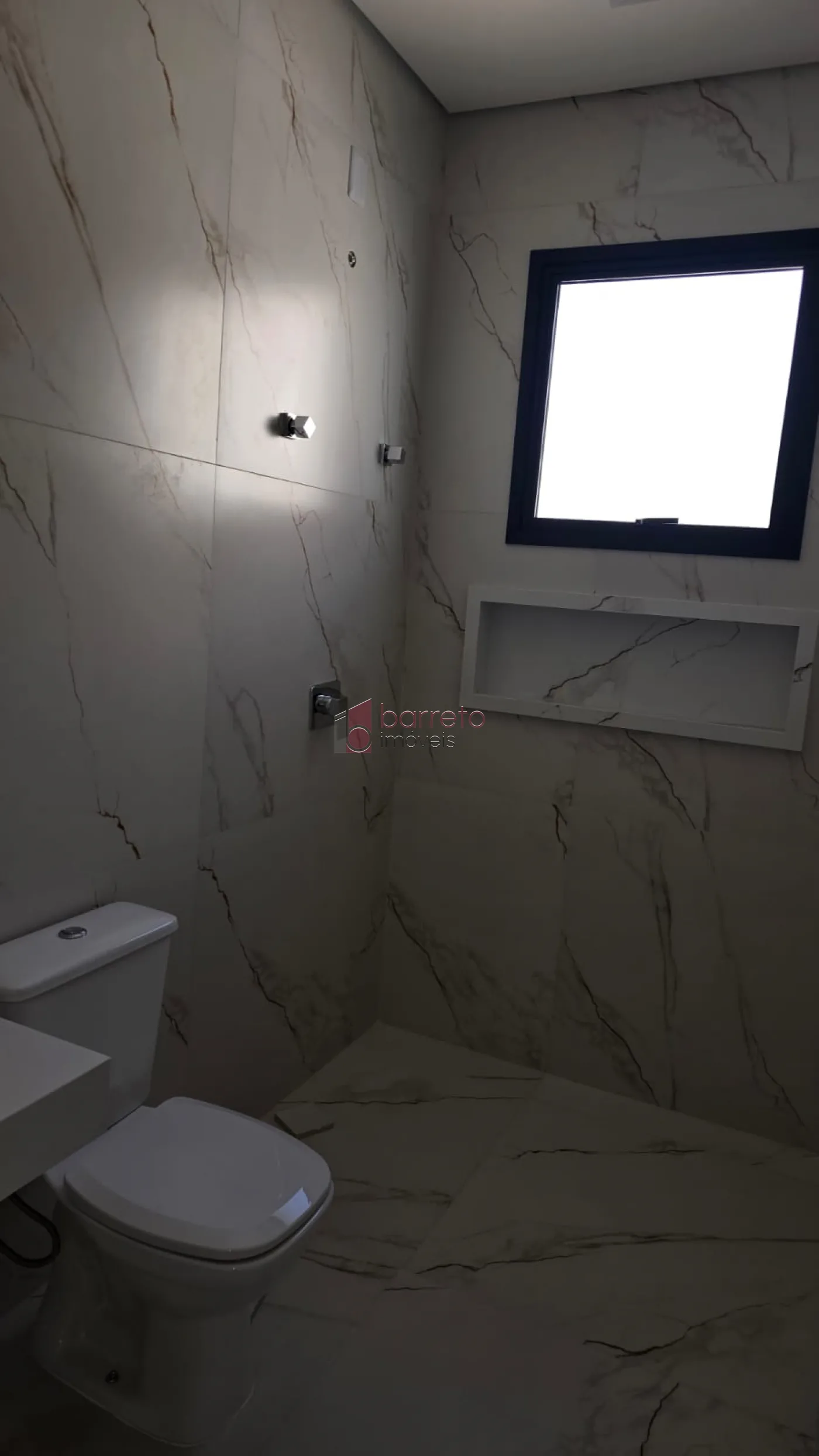 CASA PARA VENDA NO CONDOMÍNIO RESERVA ERMIDA – JUNDIAÍ/SP