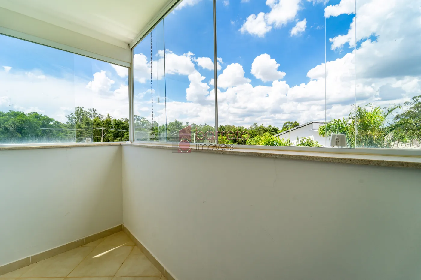 CASA PARA VENDA NO CONDOMÍNIO RESERVA DA SERRA EM JUNDIAÍ/SP
