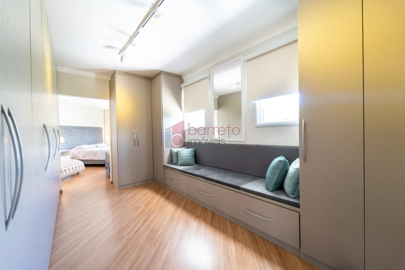 CASA PARA VENDA NO CONDOMÍNIO RESERVA DA SERRA EM JUNDIAÍ/SP