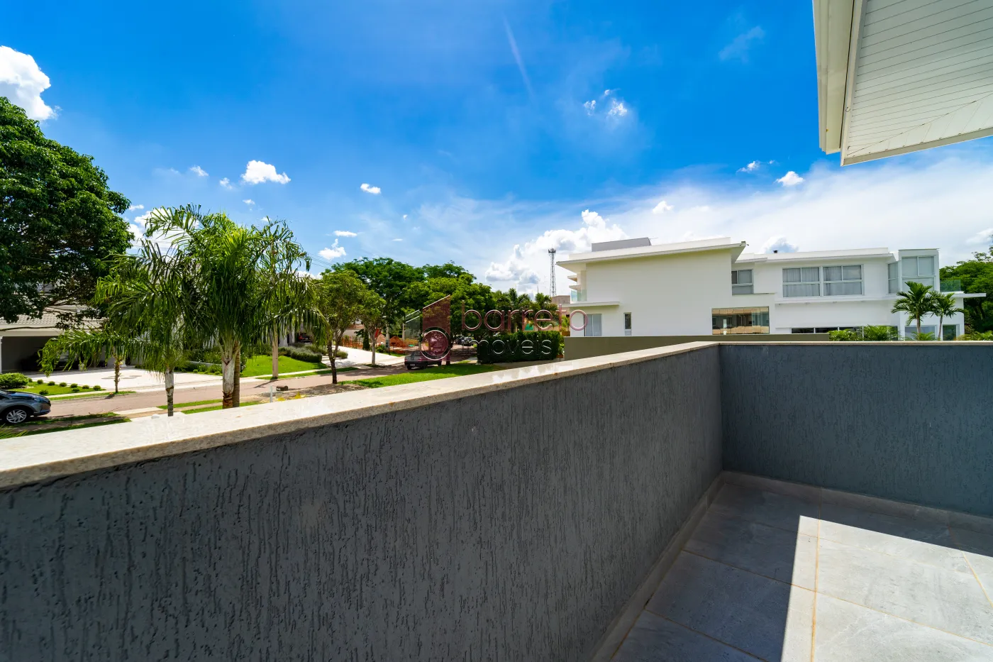 CASA PARA VENDA NO CONDOMÍNIO RESERVA DA SERRA EM JUNDIAÍ/SP