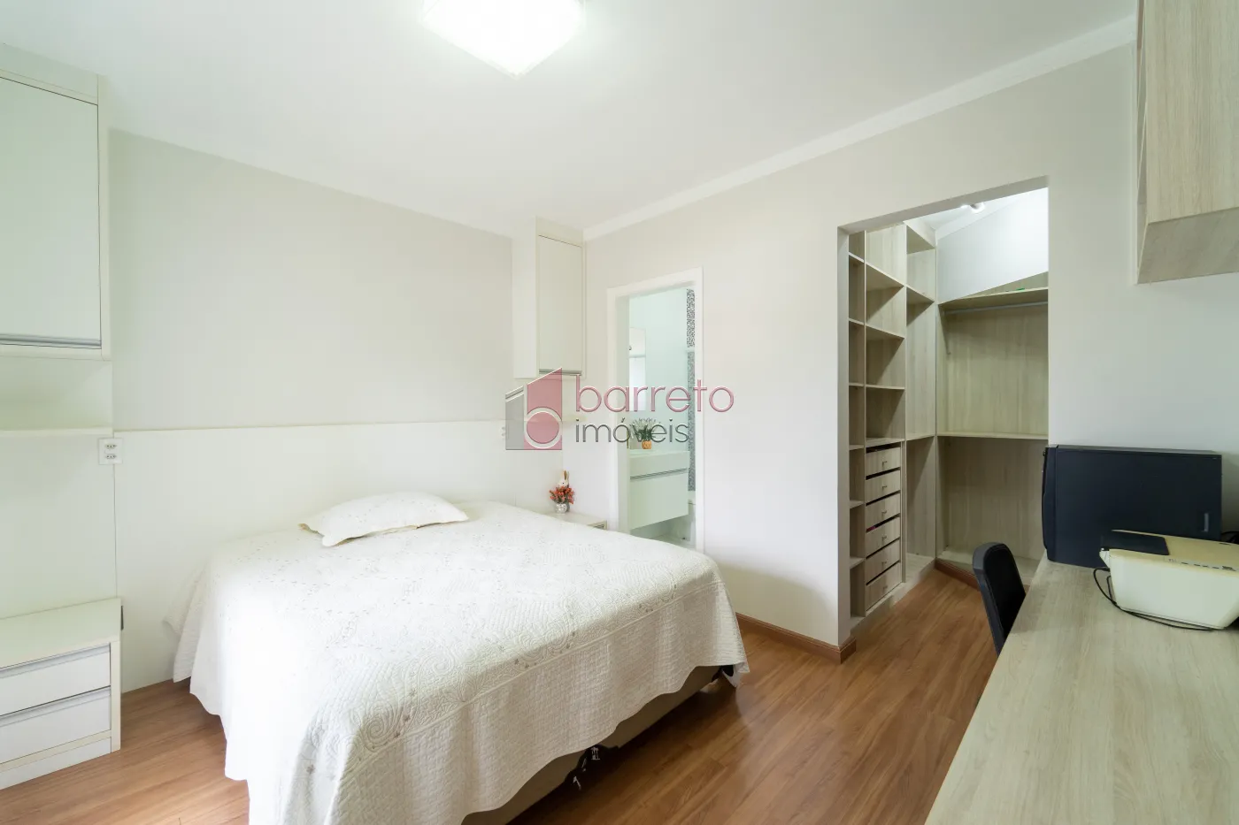 CASA PARA VENDA NO CONDOMÍNIO RESERVA DA SERRA EM JUNDIAÍ/SP