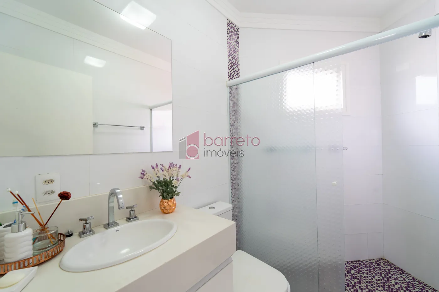CASA PARA VENDA NO CONDOMÍNIO RESERVA DA SERRA EM JUNDIAÍ/SP